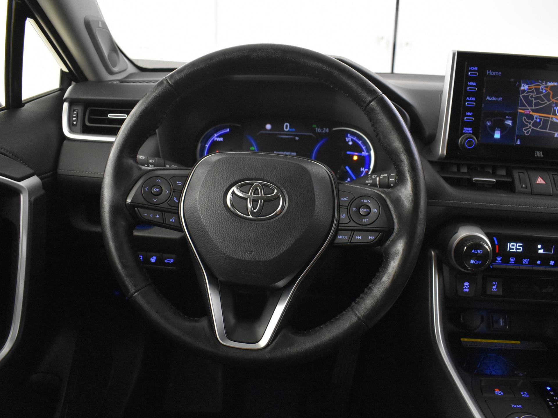 Foto van Toyota Rav4