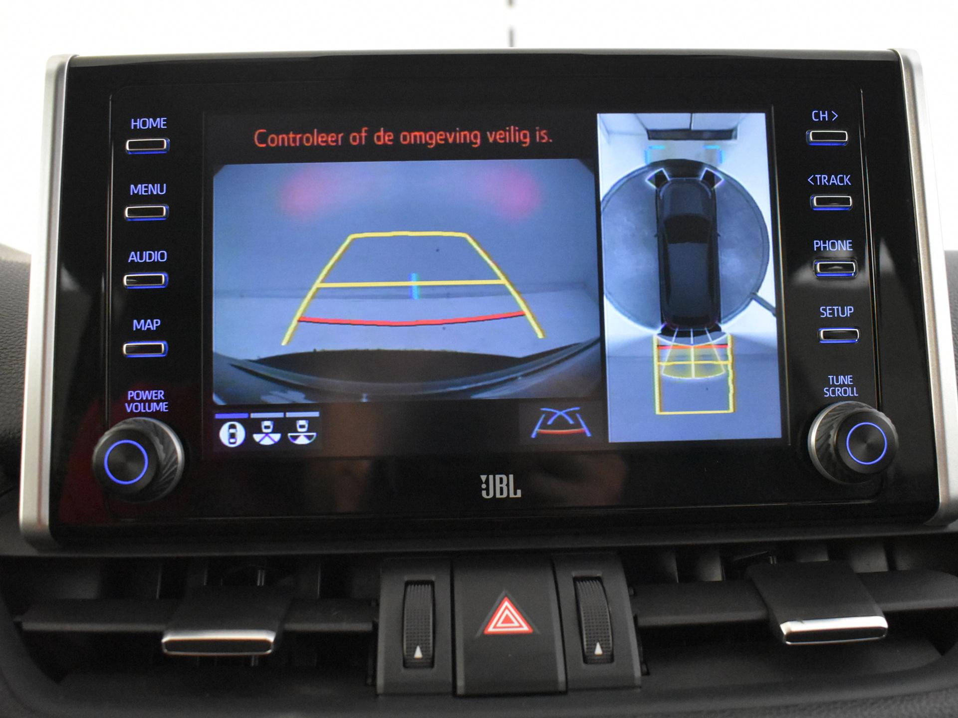 Foto van Toyota Rav4