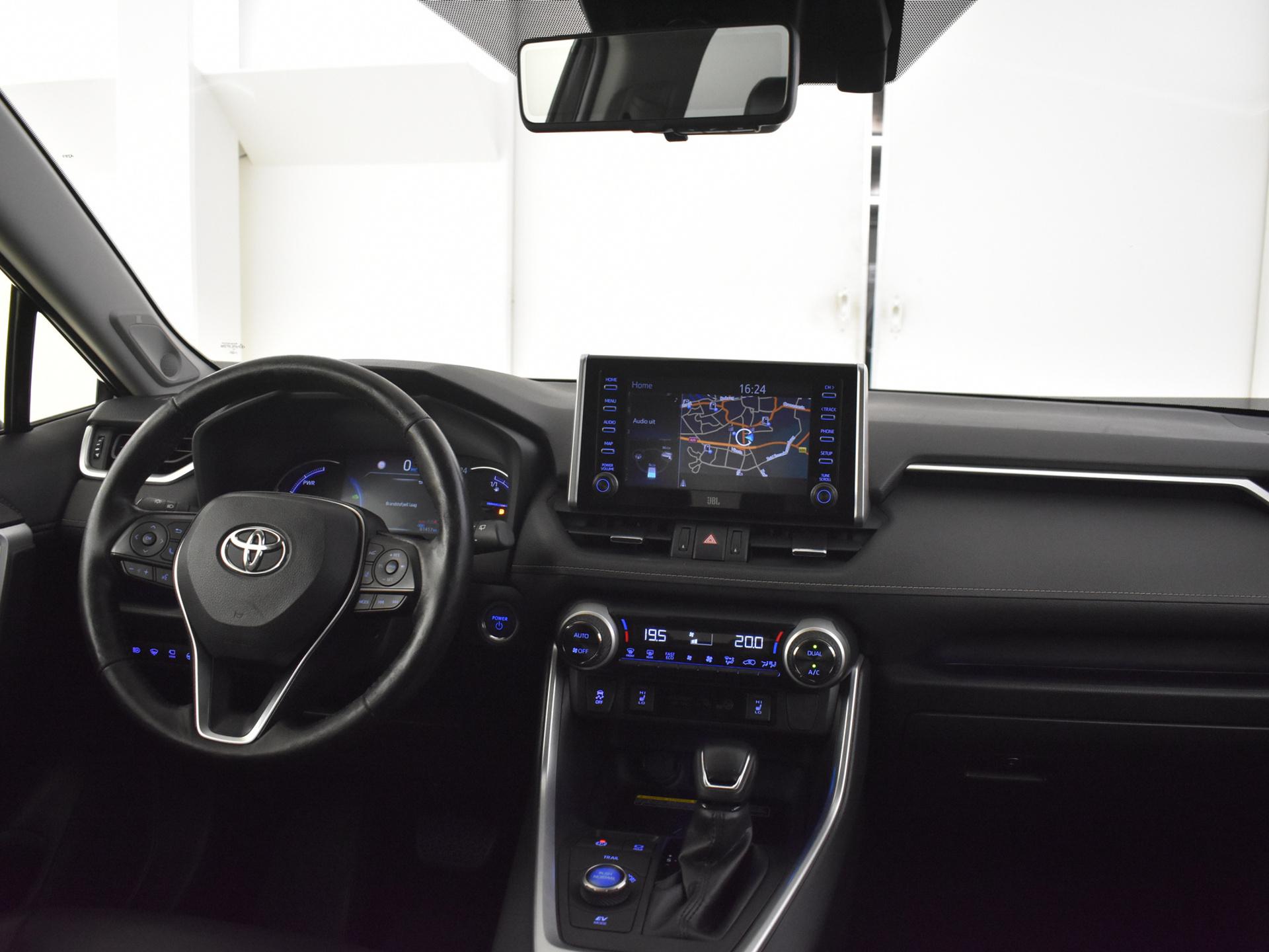 Foto van Toyota Rav4