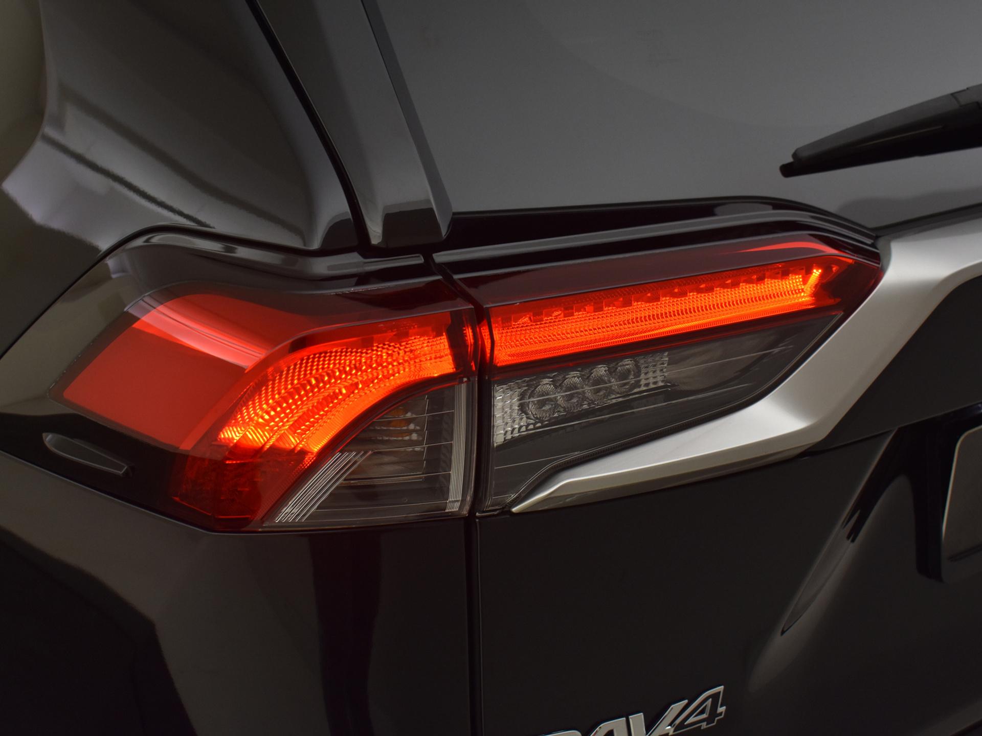 Foto van Toyota Rav4
