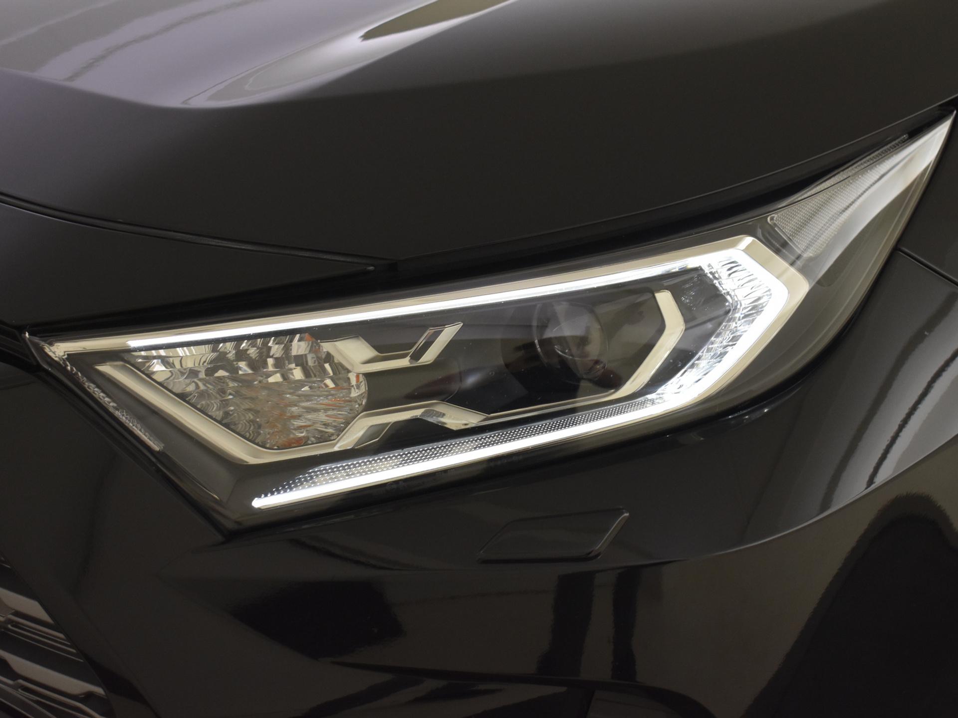 Foto van Toyota Rav4