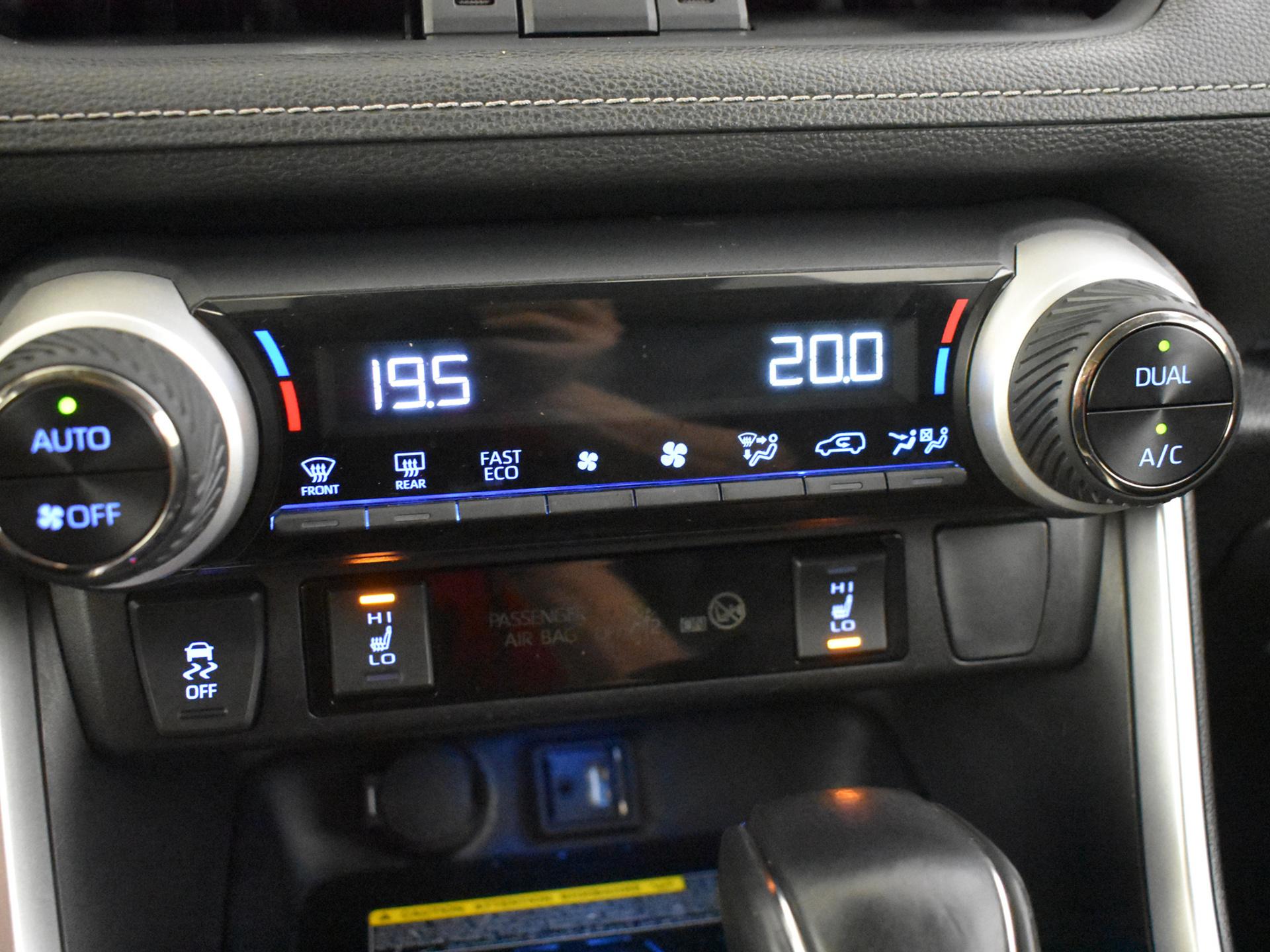 Foto van Toyota Rav4