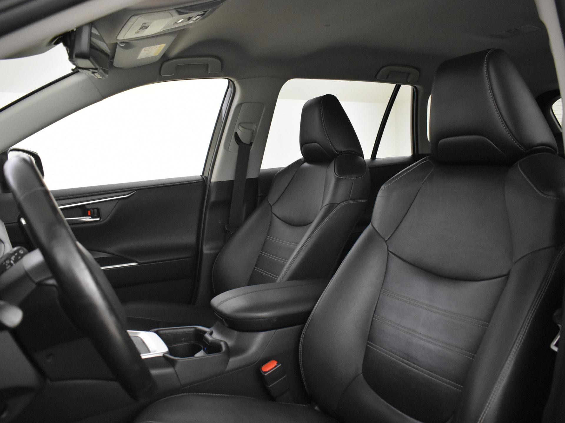 Foto van Toyota Rav4