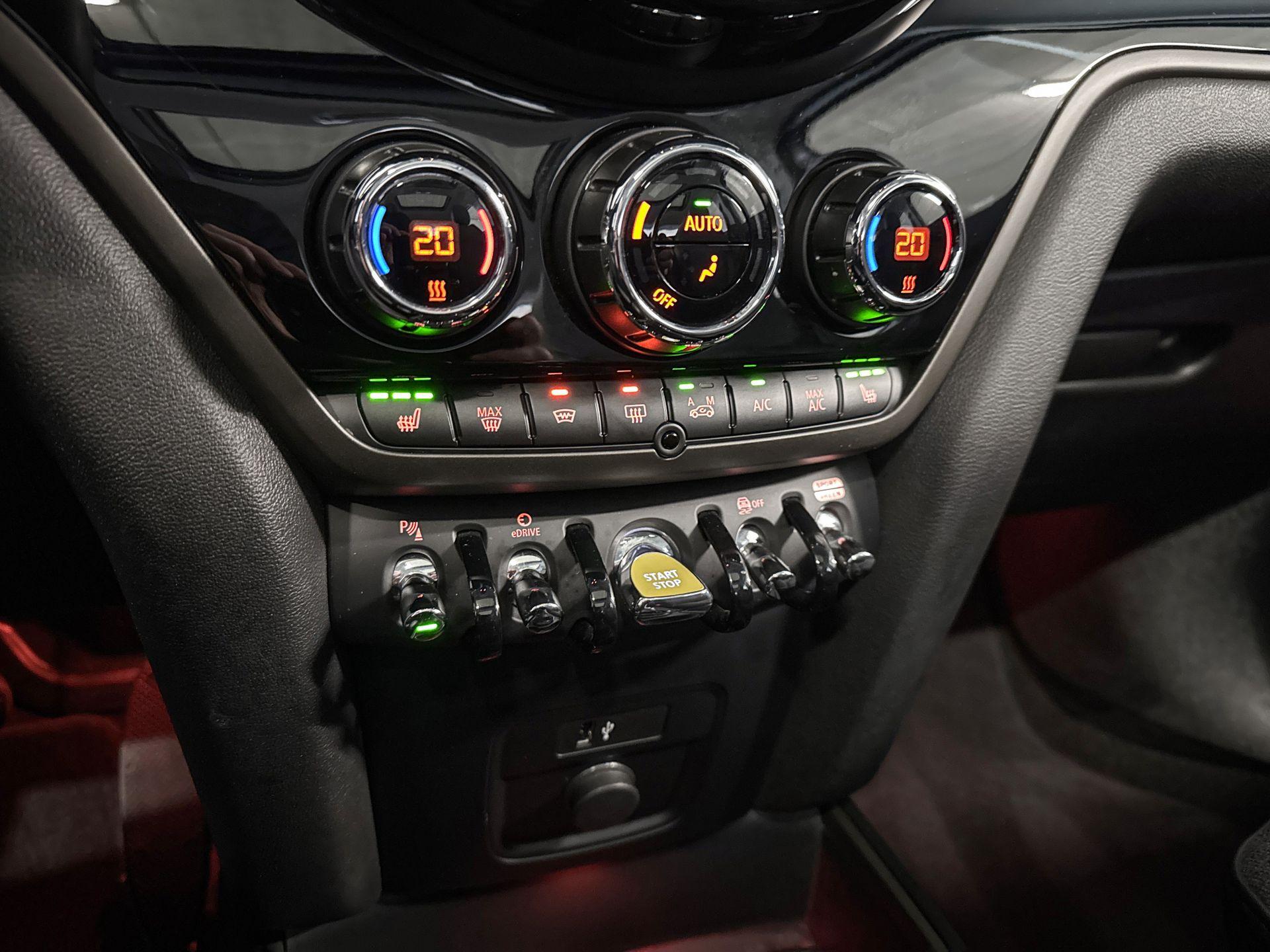 Foto van Mini Countryman