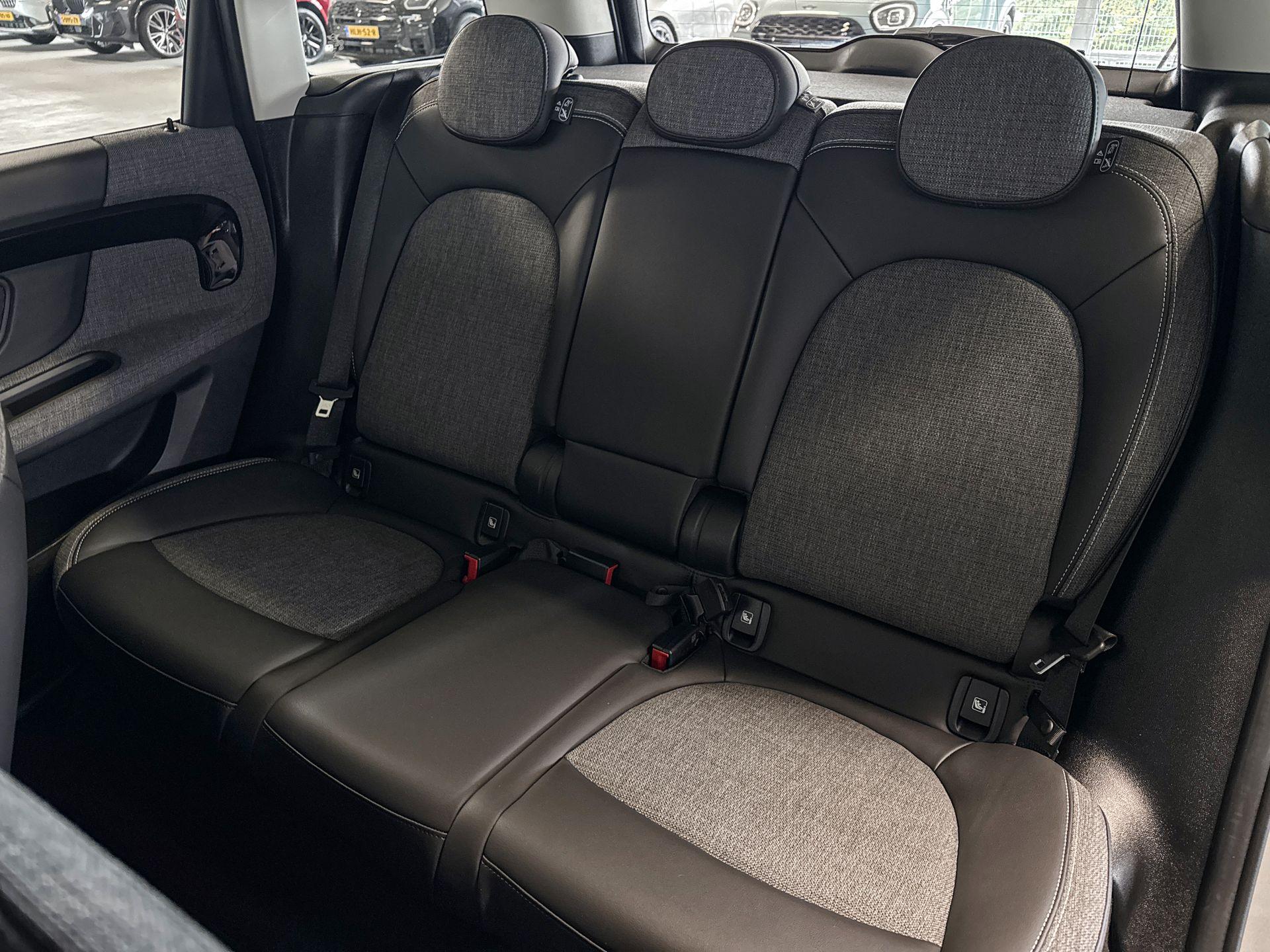 Foto van Mini Countryman
