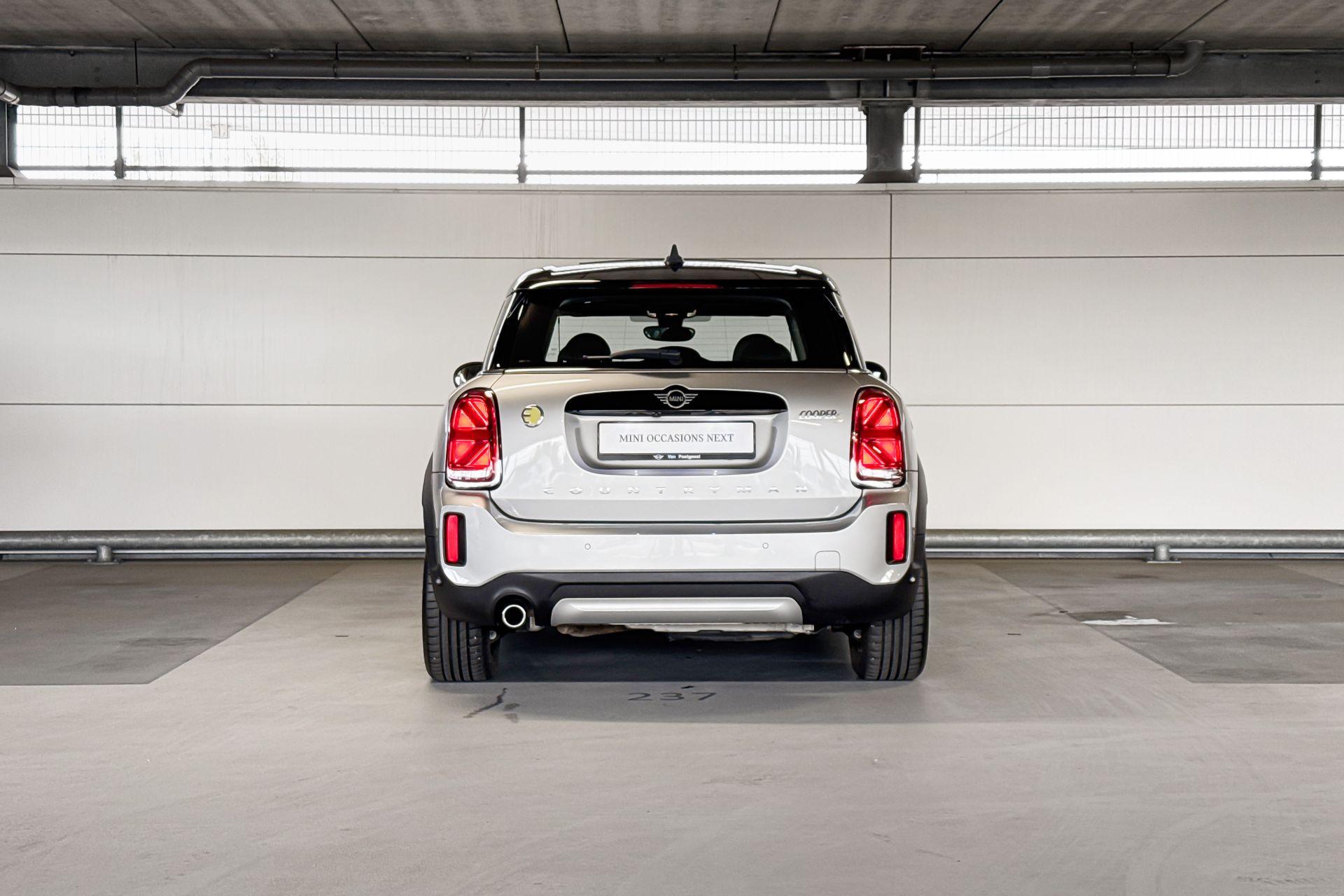 Foto van Mini Countryman