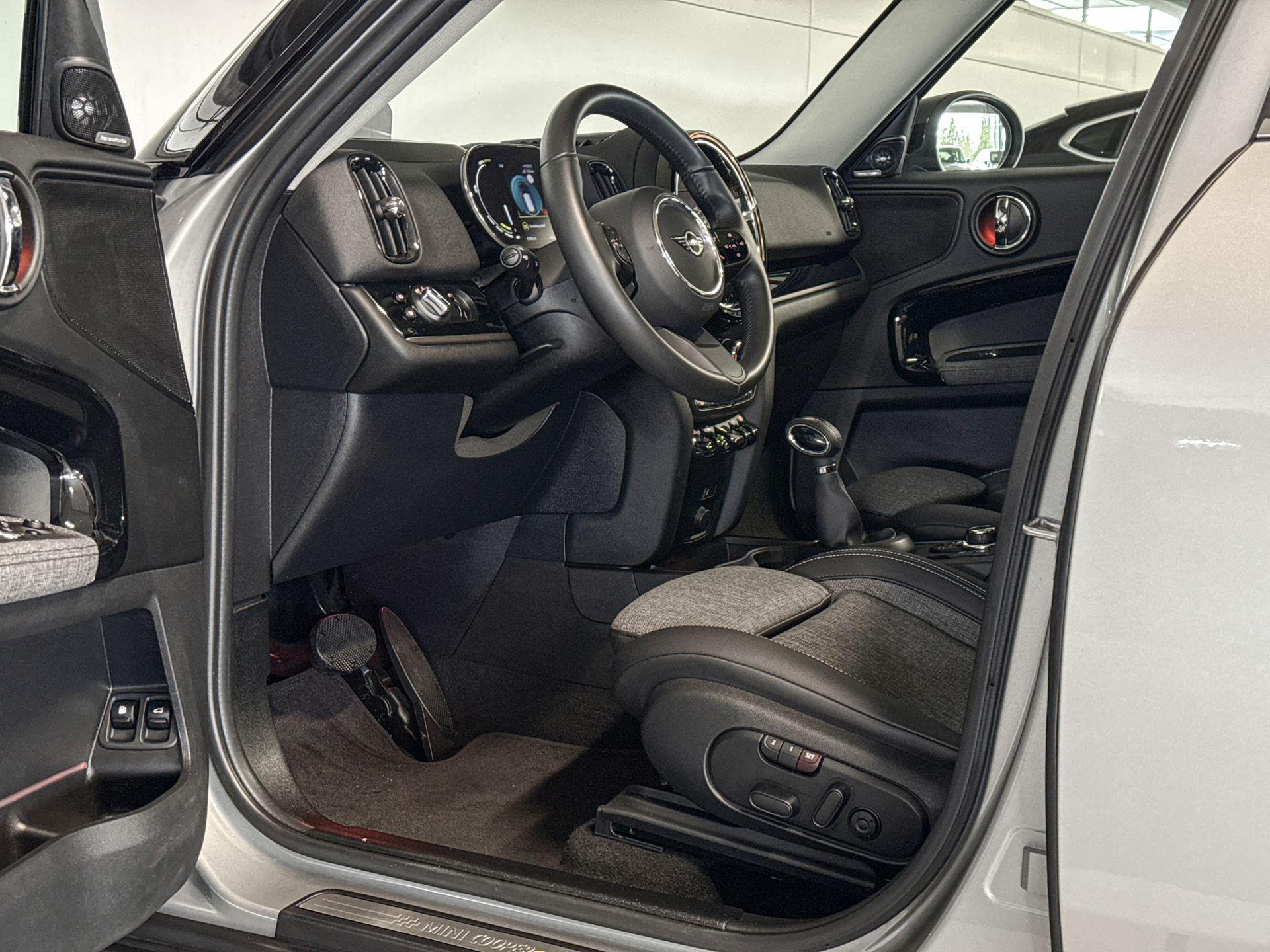 Foto van Mini Countryman