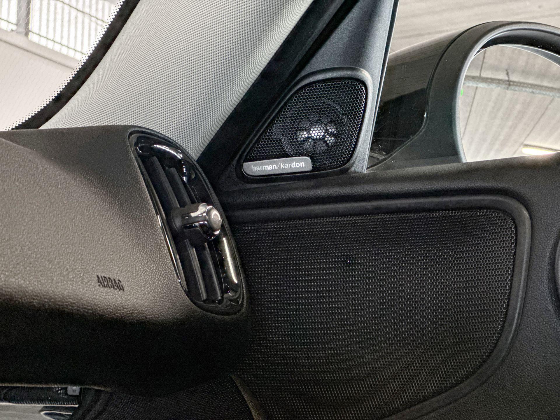 Foto van Mini Countryman