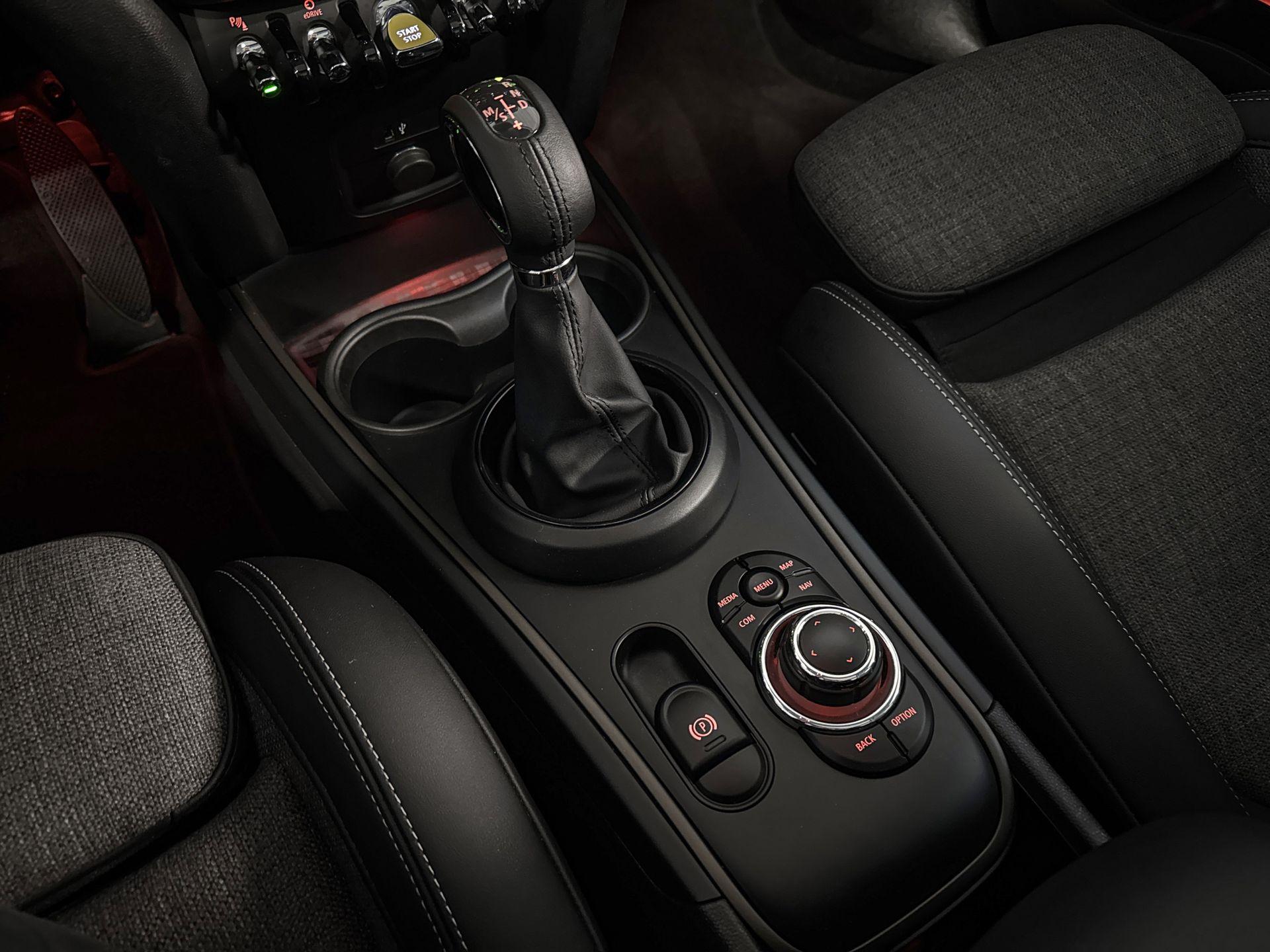 Foto van Mini Countryman