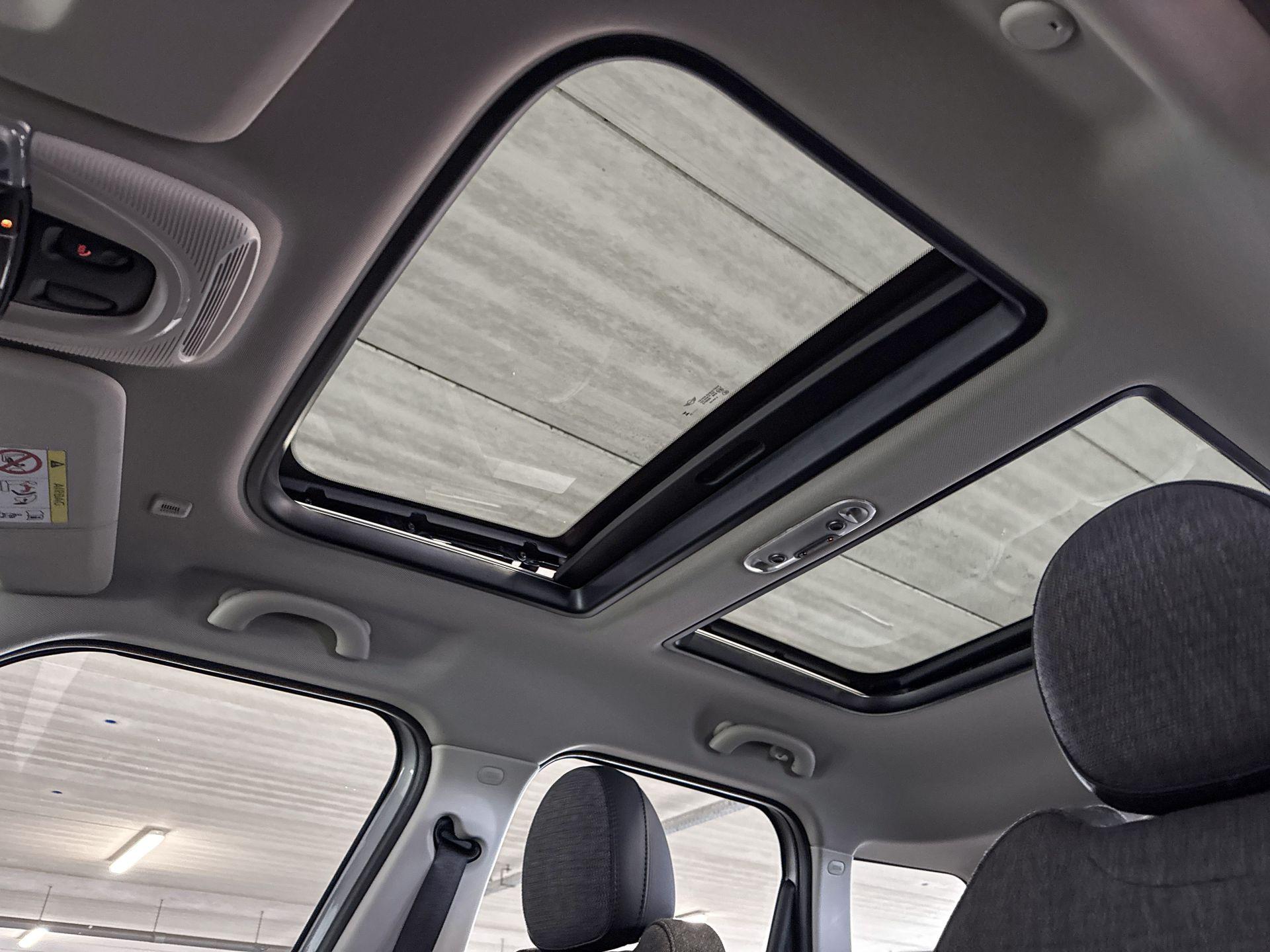 Foto van Mini Countryman