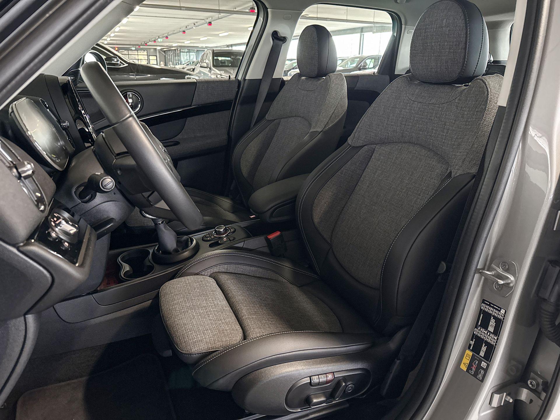 Foto van Mini Countryman