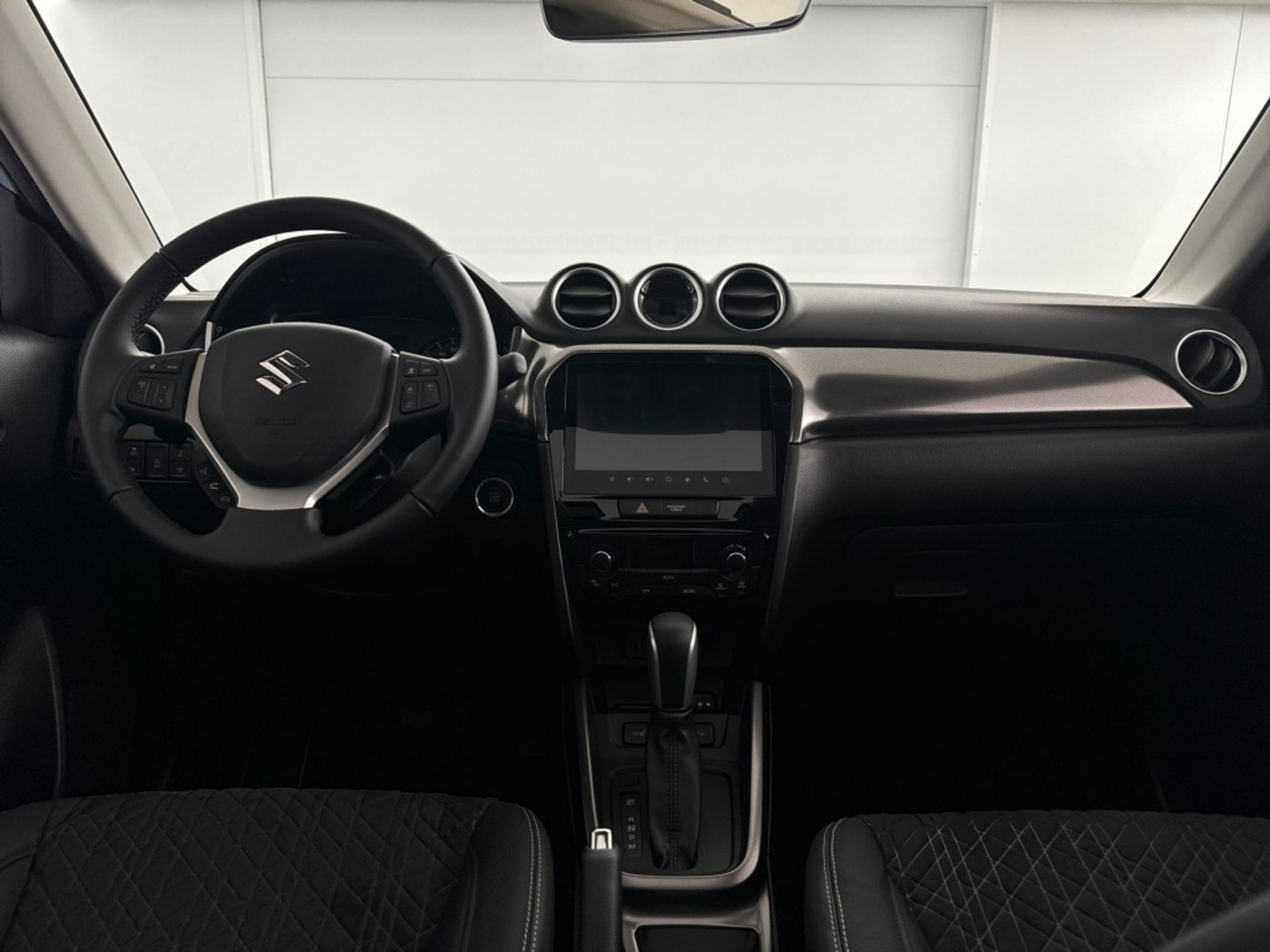 Foto van Suzuki Vitara