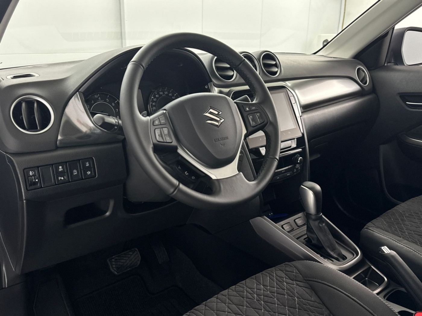 Foto van Suzuki Vitara