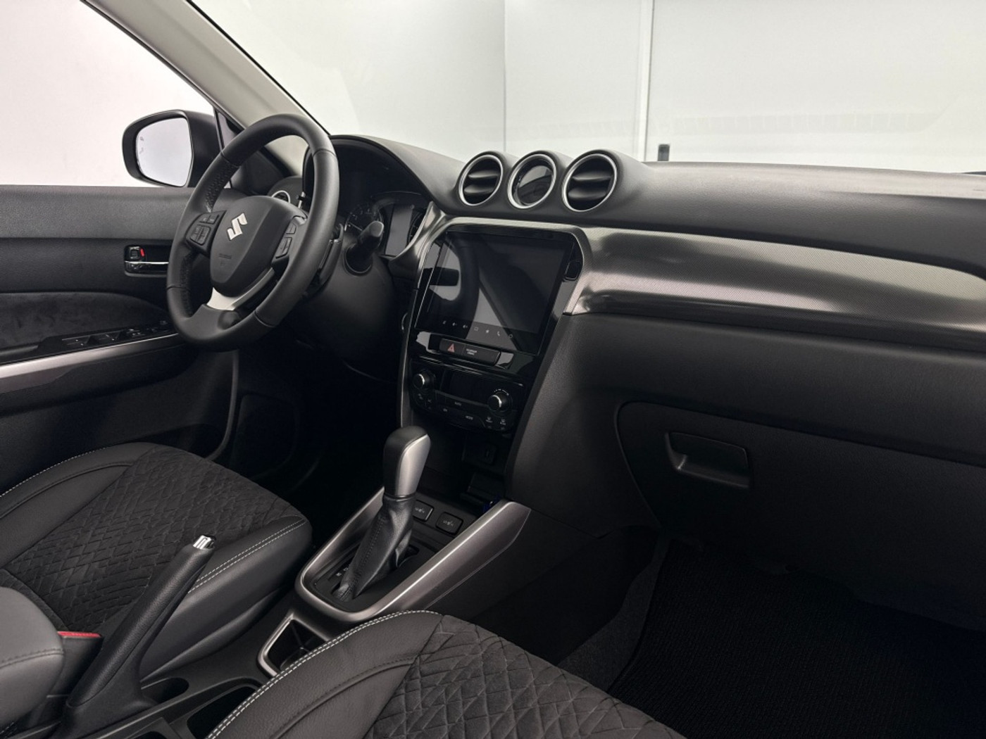 Foto van Suzuki Vitara