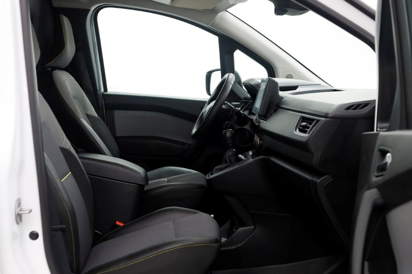 Foto van Renault Kangoo