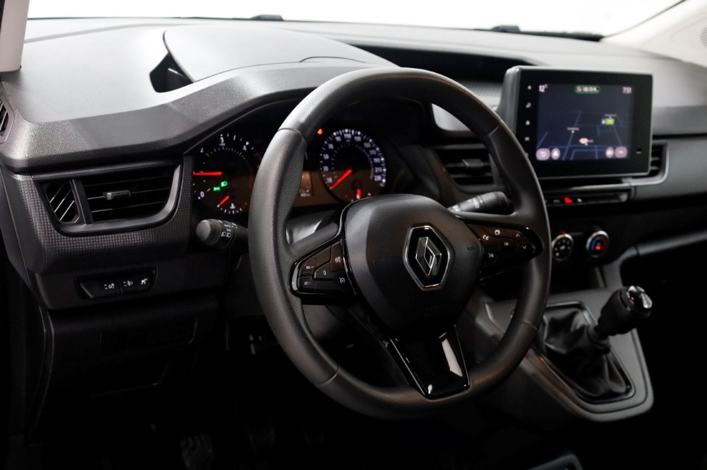 Foto van Renault Kangoo