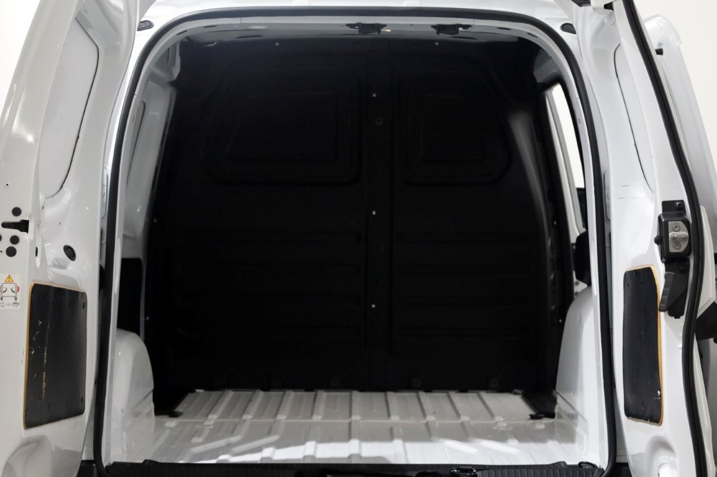 Foto van Renault Kangoo