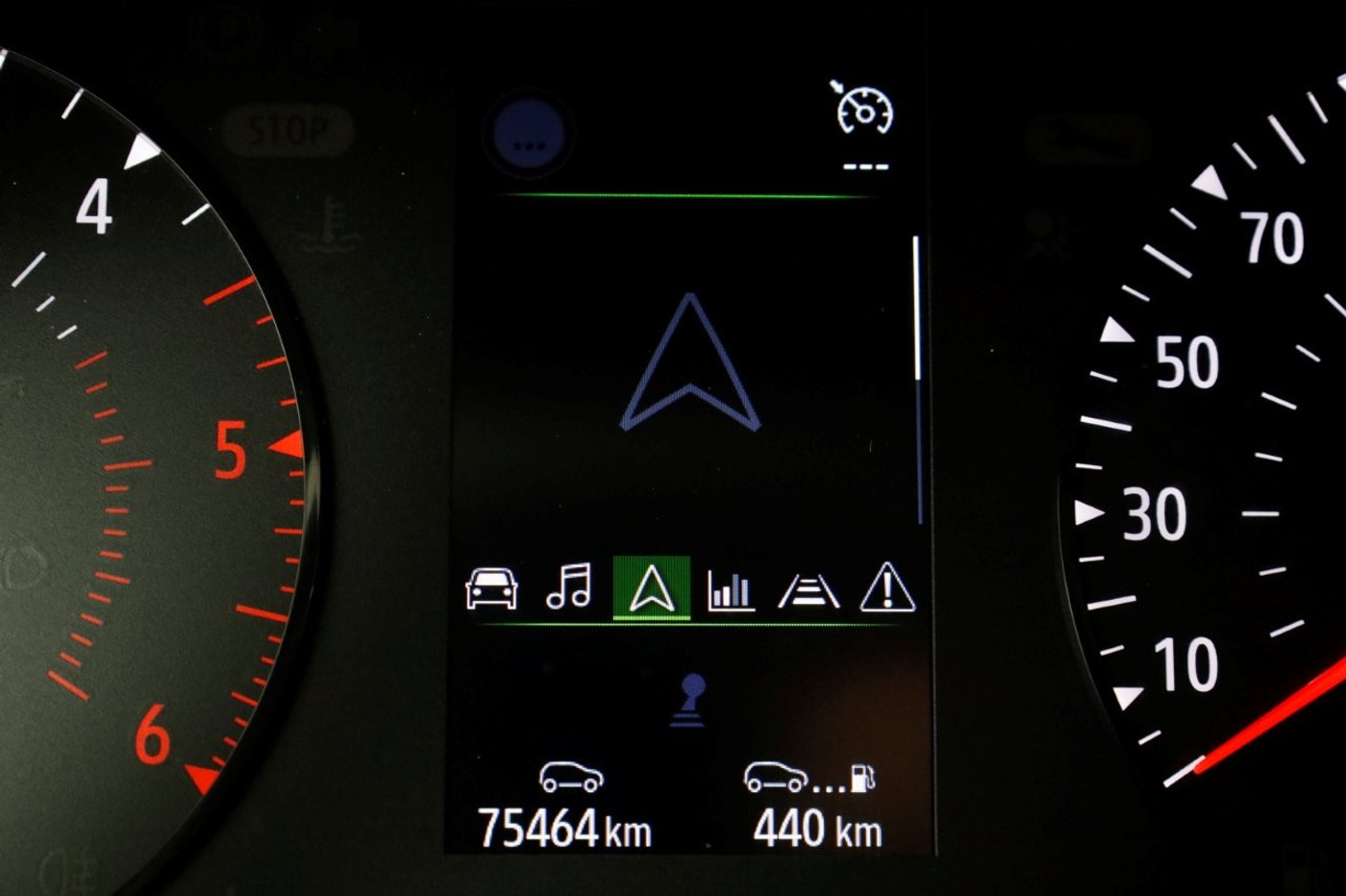 Foto van Renault Kangoo