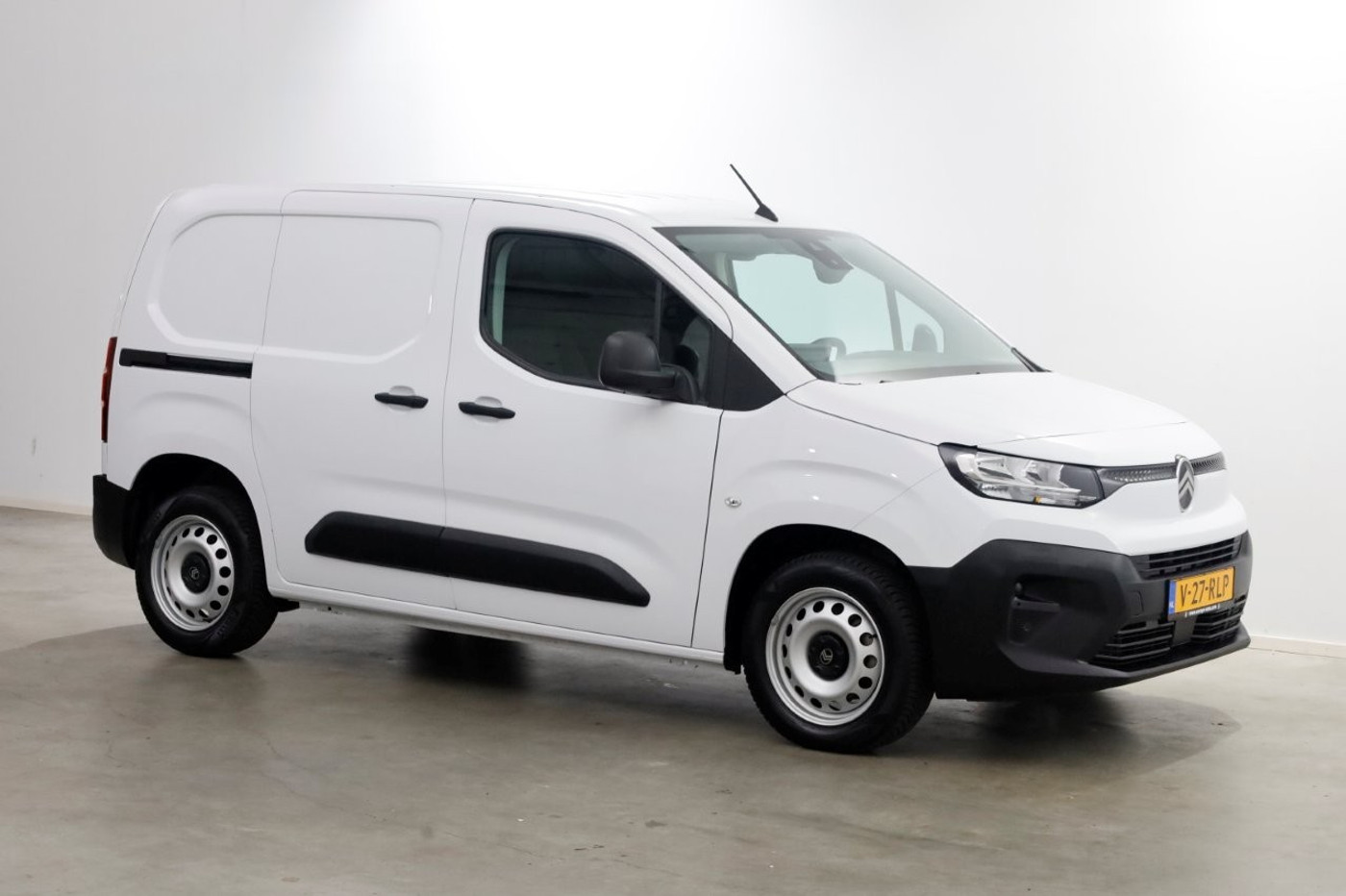 Foto van Citroën Berlingo