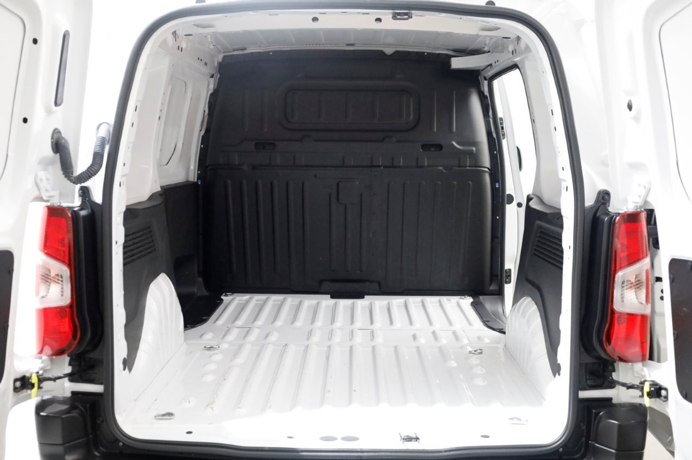 Foto van Citroën Berlingo