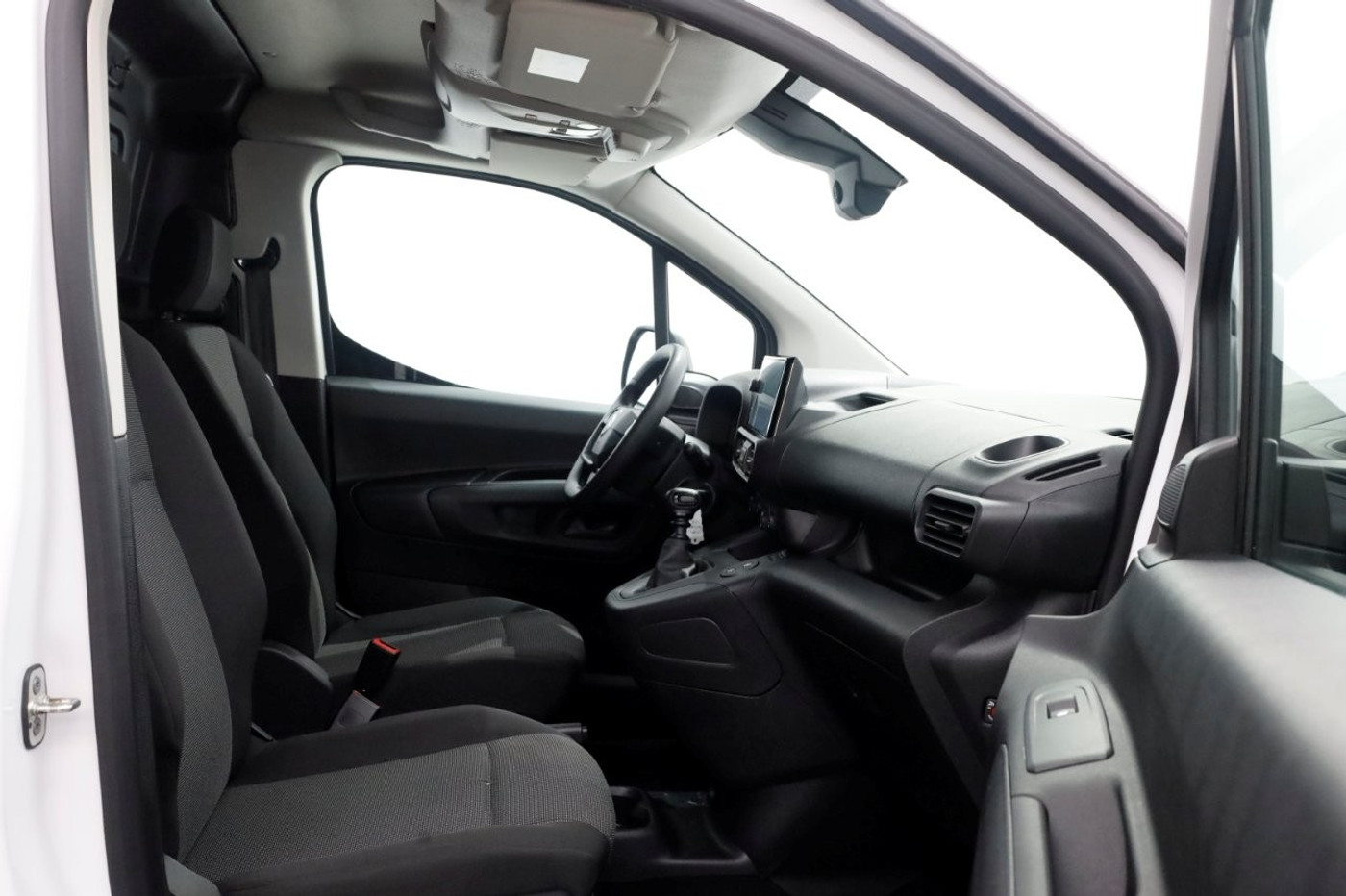 Foto van Citroën Berlingo