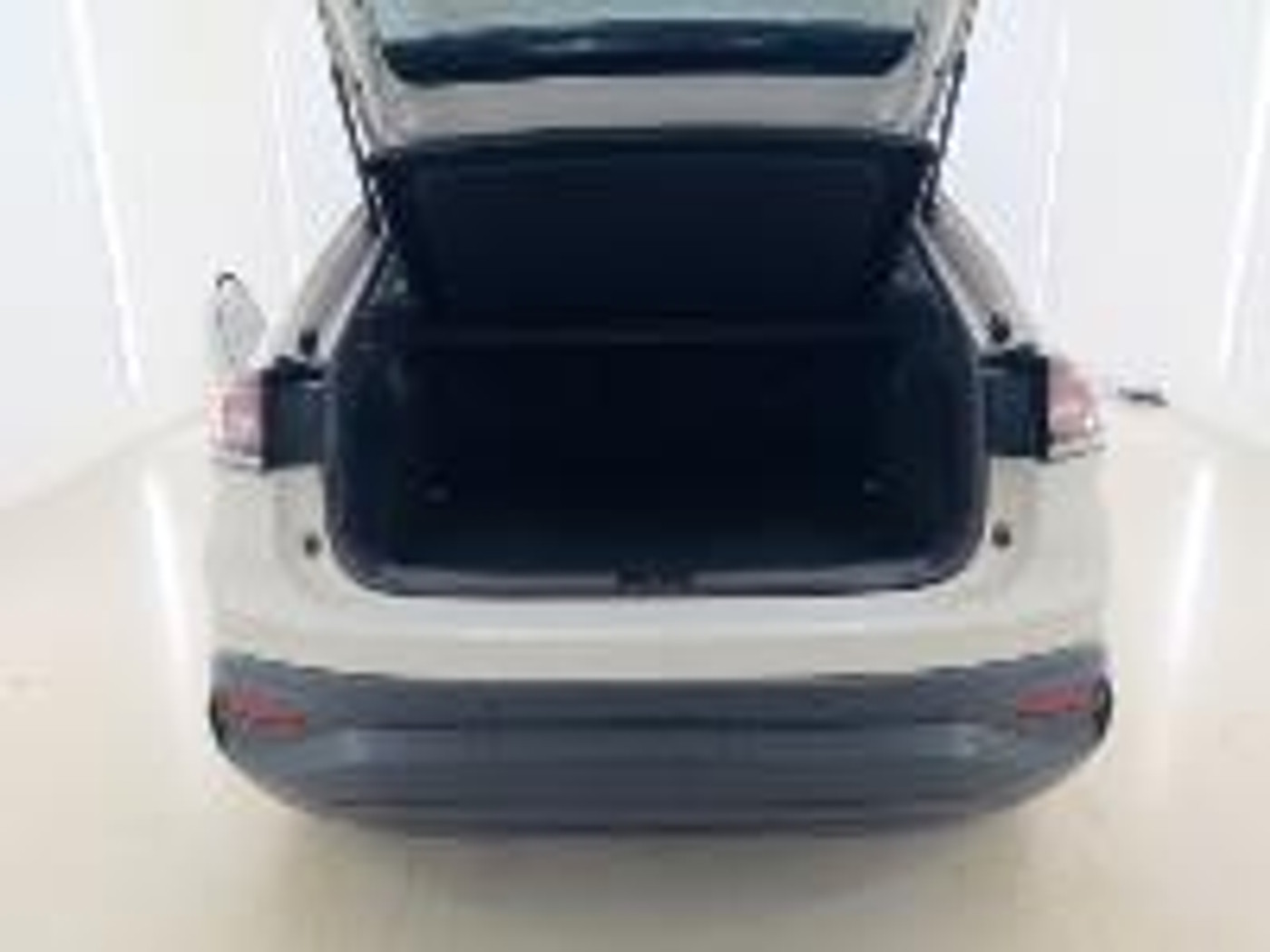 Foto van Volkswagen Taigo