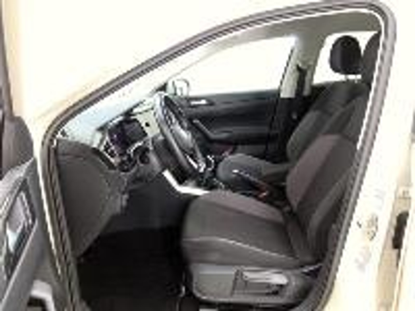 Foto van Volkswagen Taigo