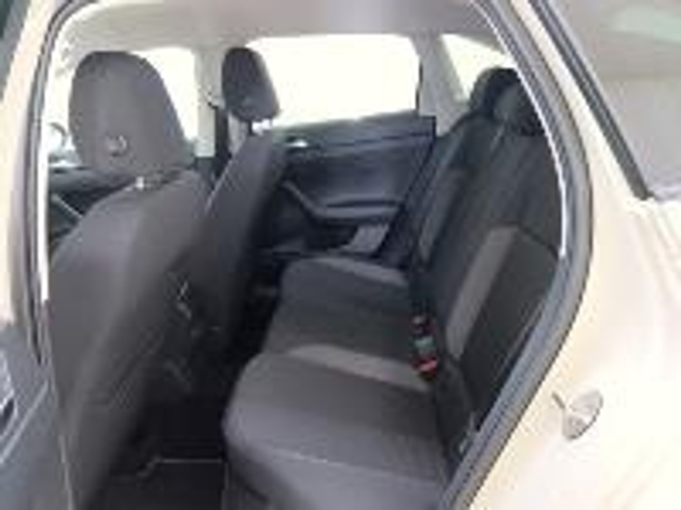 Foto van Volkswagen Taigo