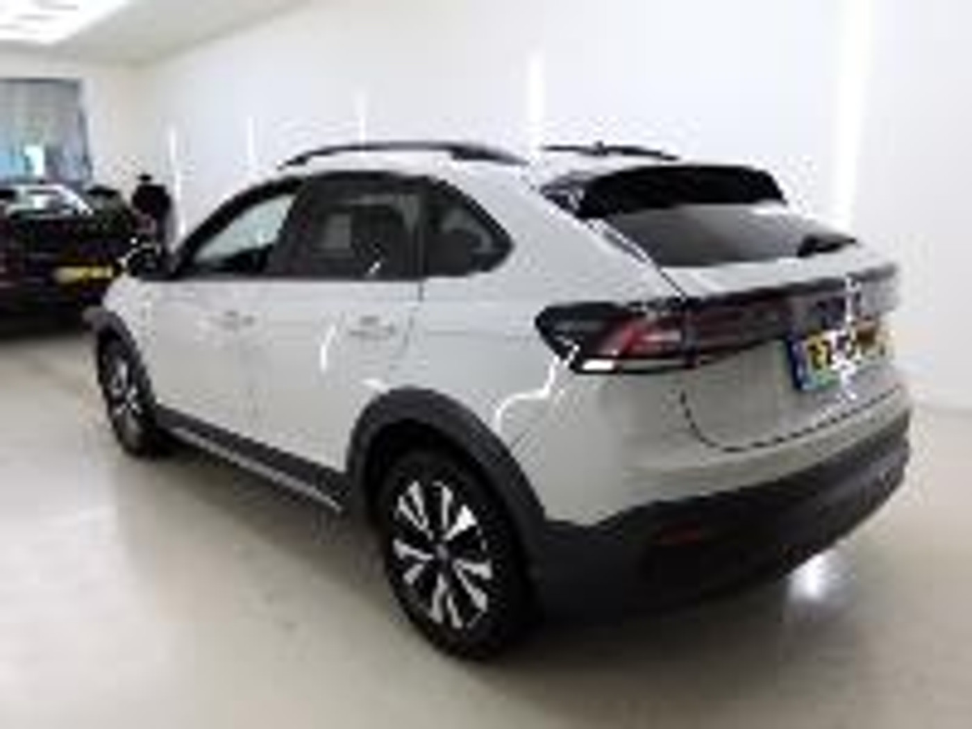 Foto van Volkswagen Taigo
