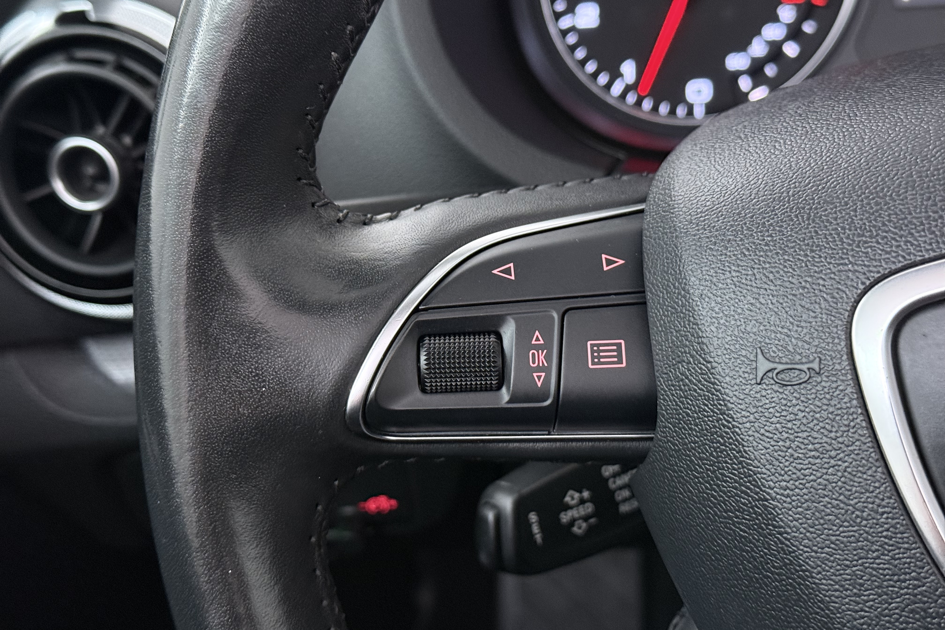 Foto van Audi A3 Cabriolet
