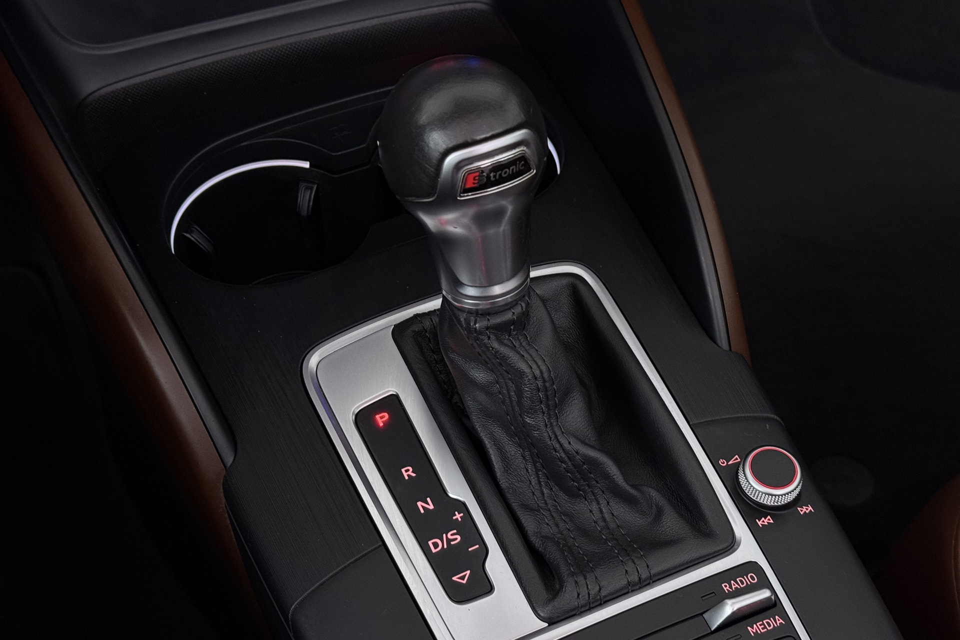 Foto van Audi A3 Cabriolet