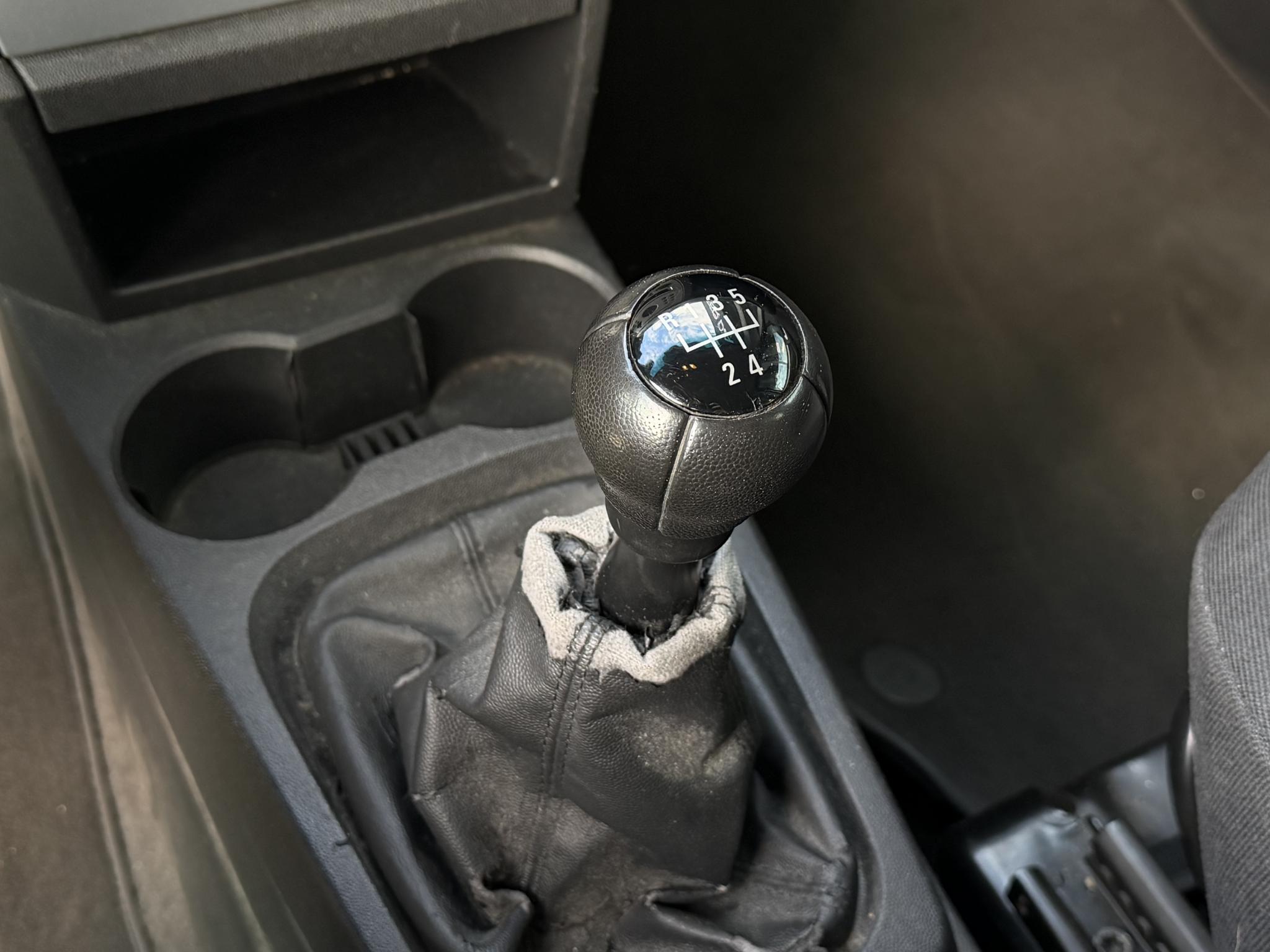 Foto van Opel Meriva-a
