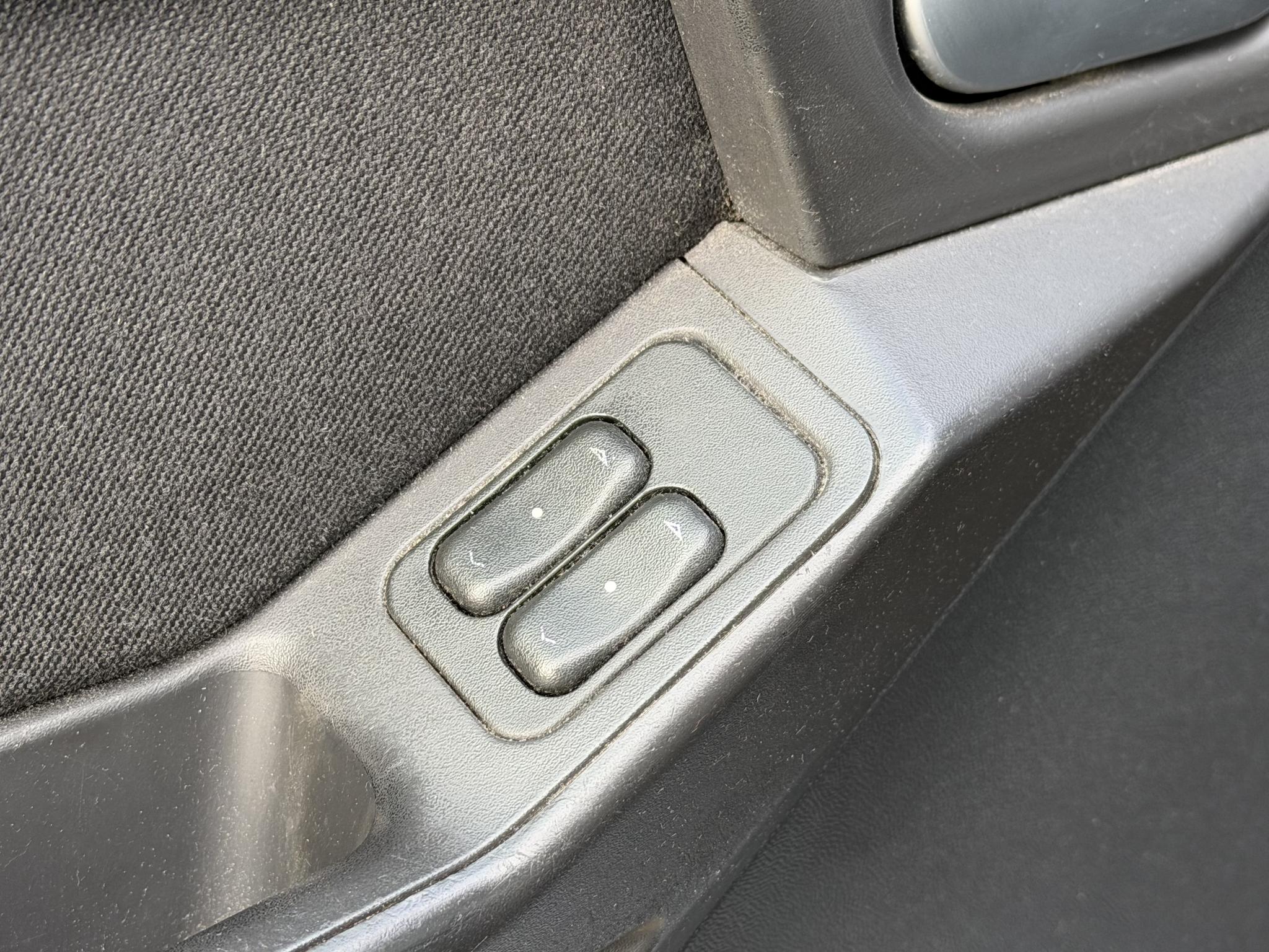 Foto van Opel Meriva-a