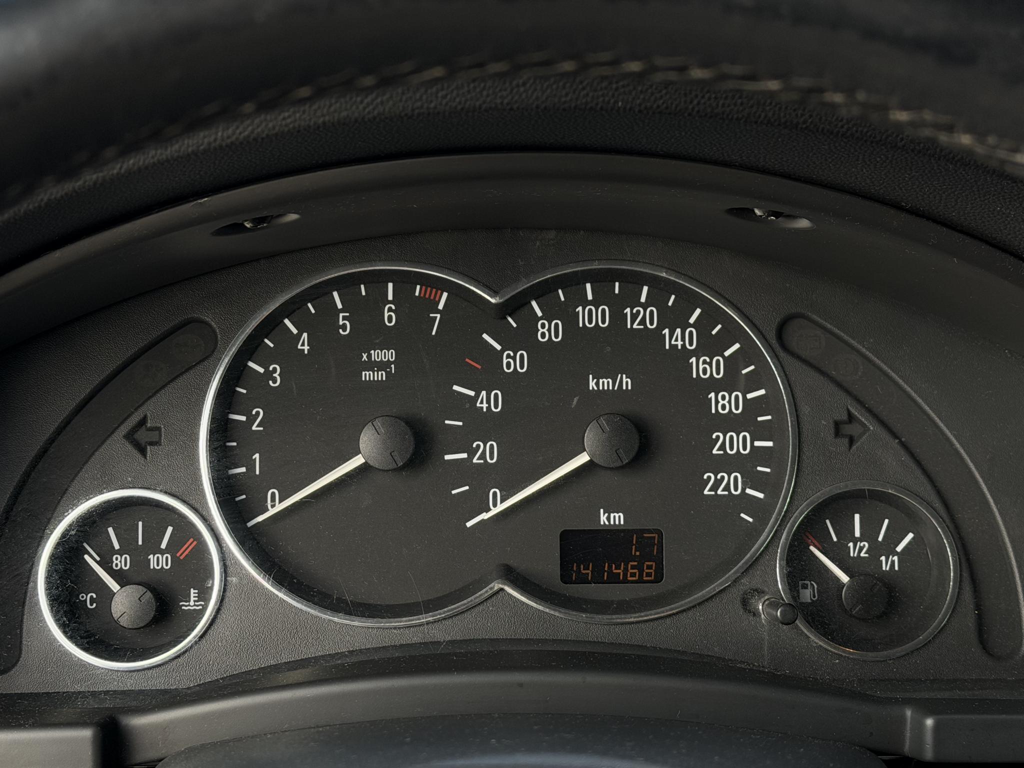 Foto van Opel Meriva-a