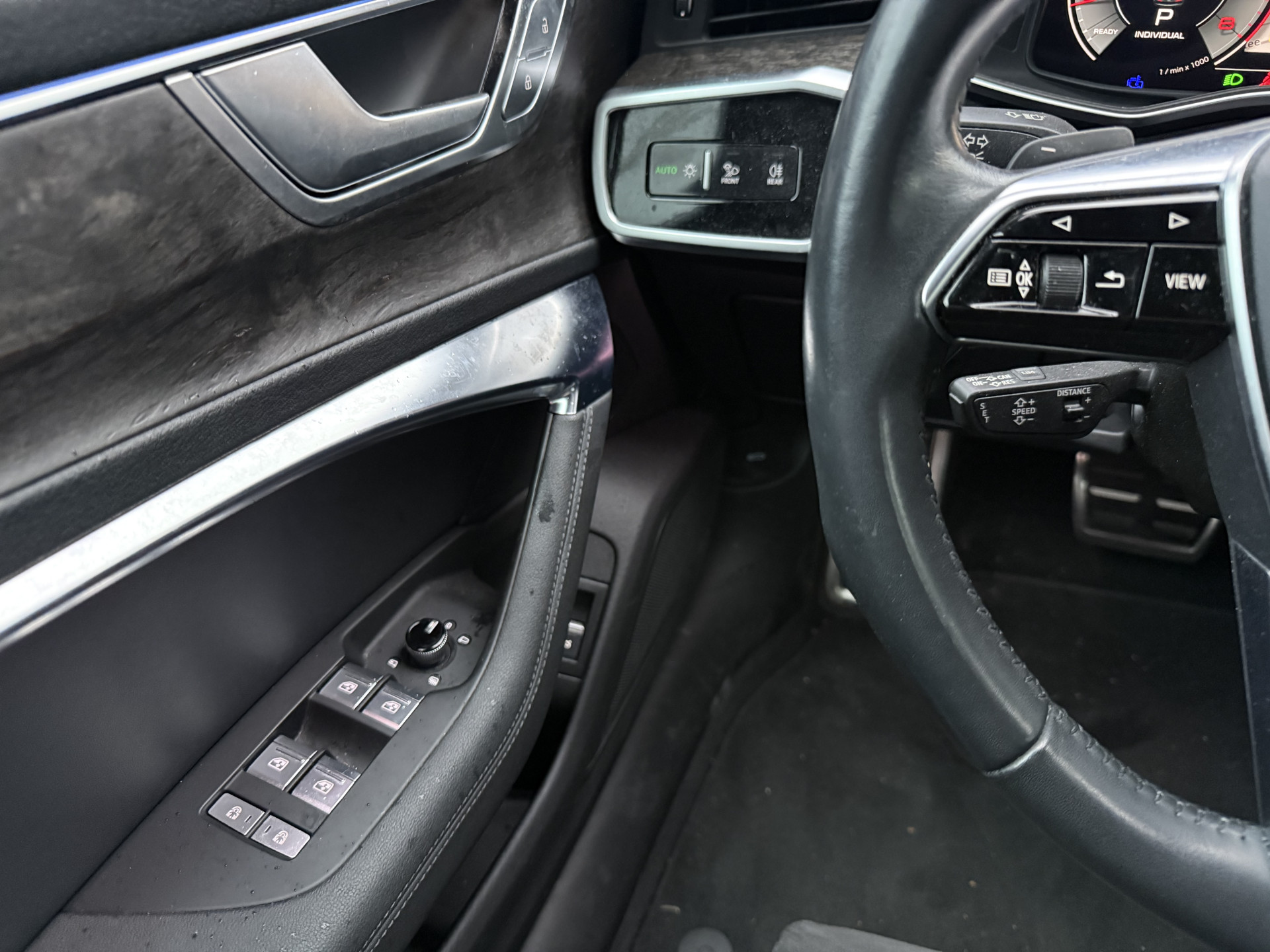 Foto van Audi A6 Allroad Quattro