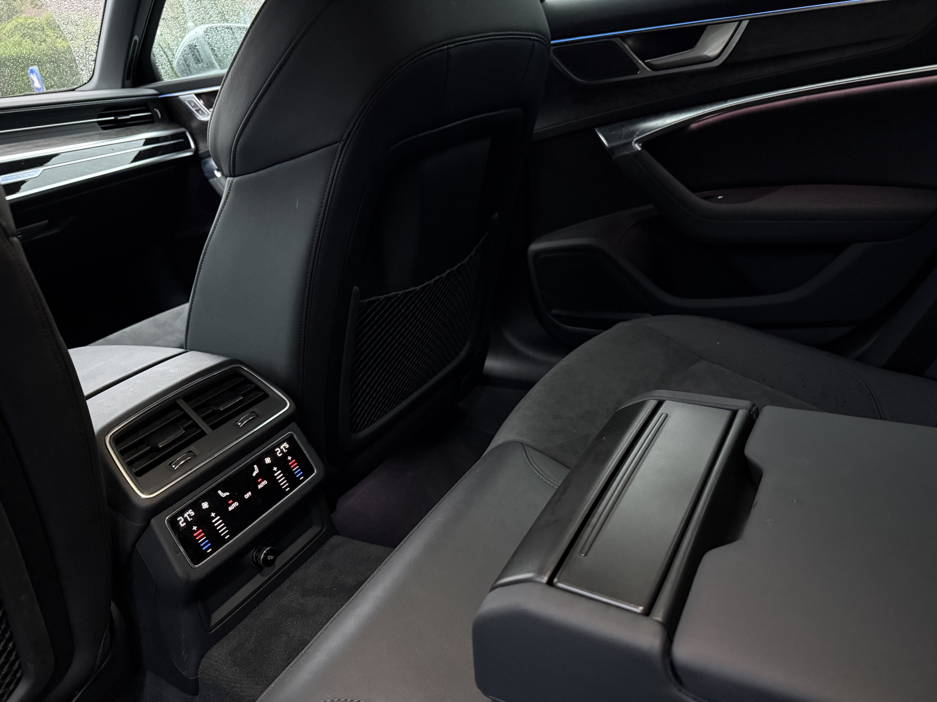Foto van Audi A6 Allroad Quattro