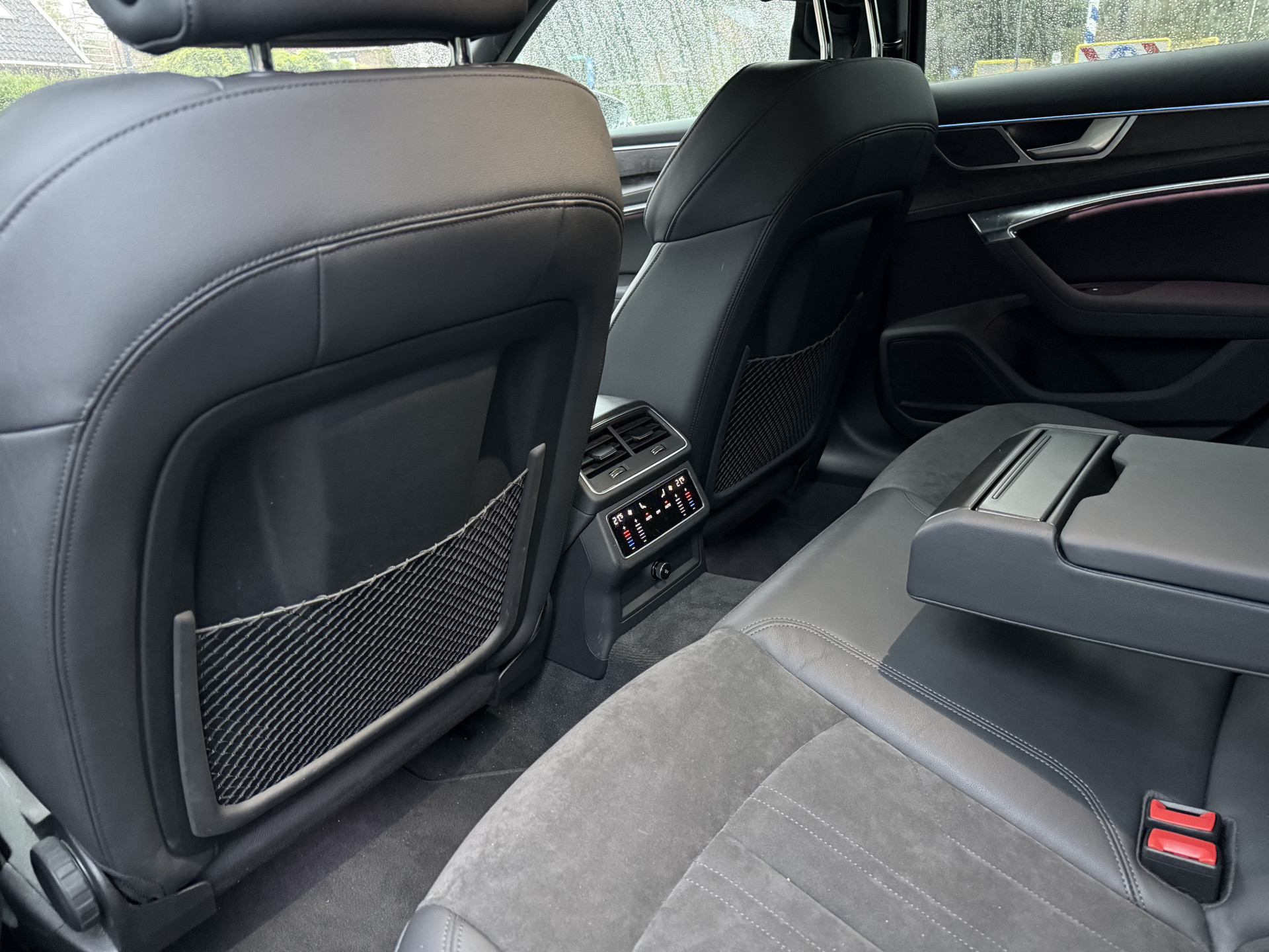 Foto van Audi A6 Allroad Quattro