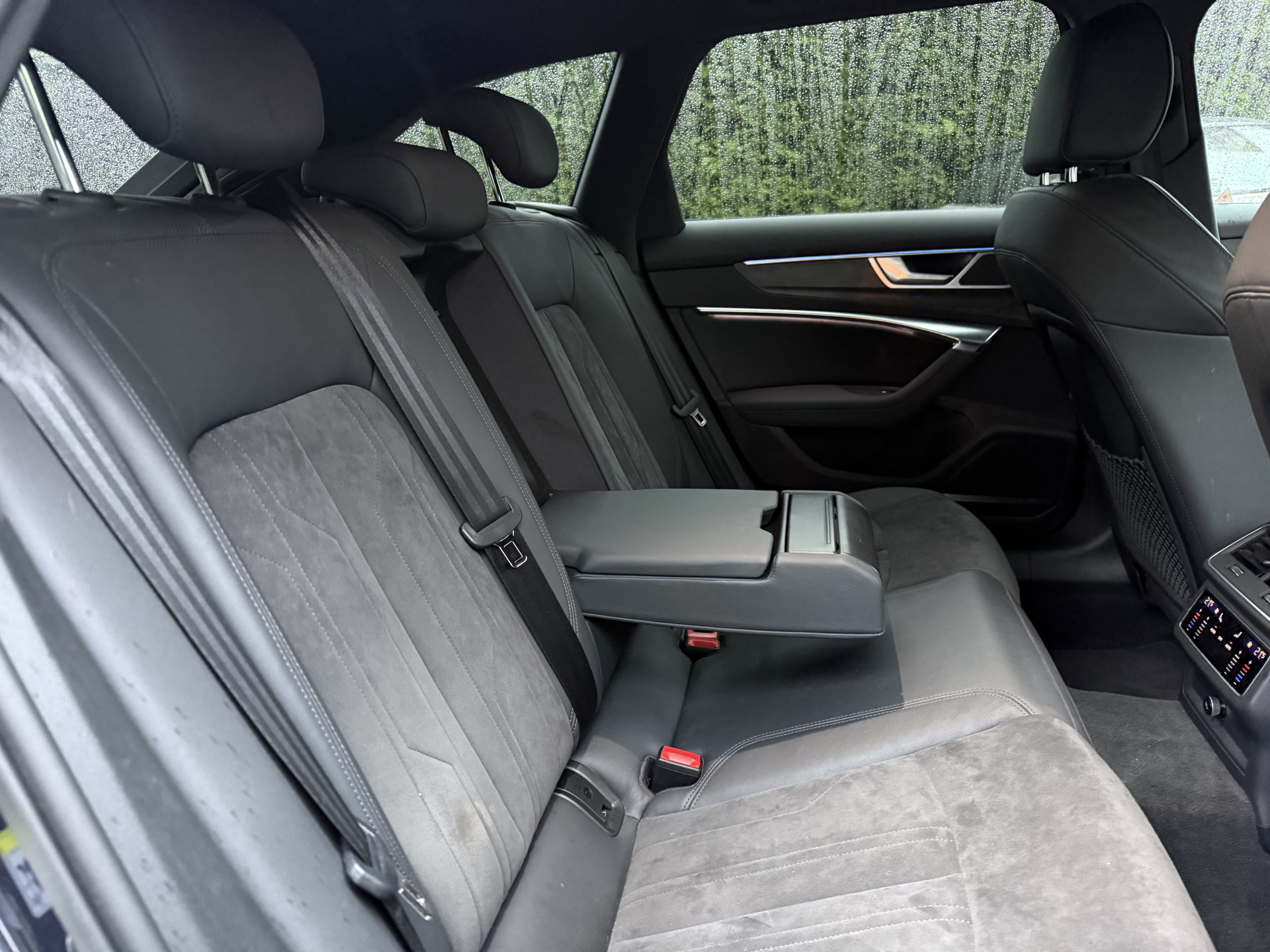 Foto van Audi A6 Allroad Quattro