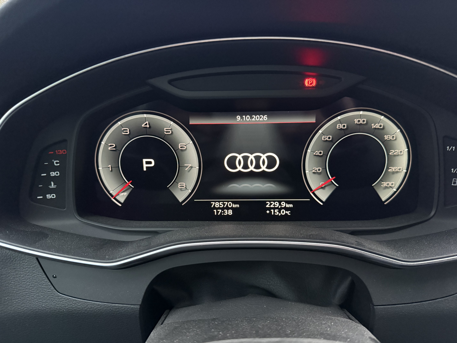 Foto van Audi A6 Allroad Quattro