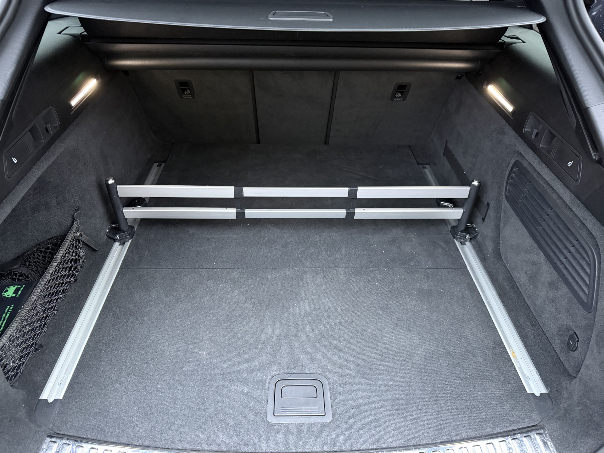 Foto van Audi A6 Allroad Quattro