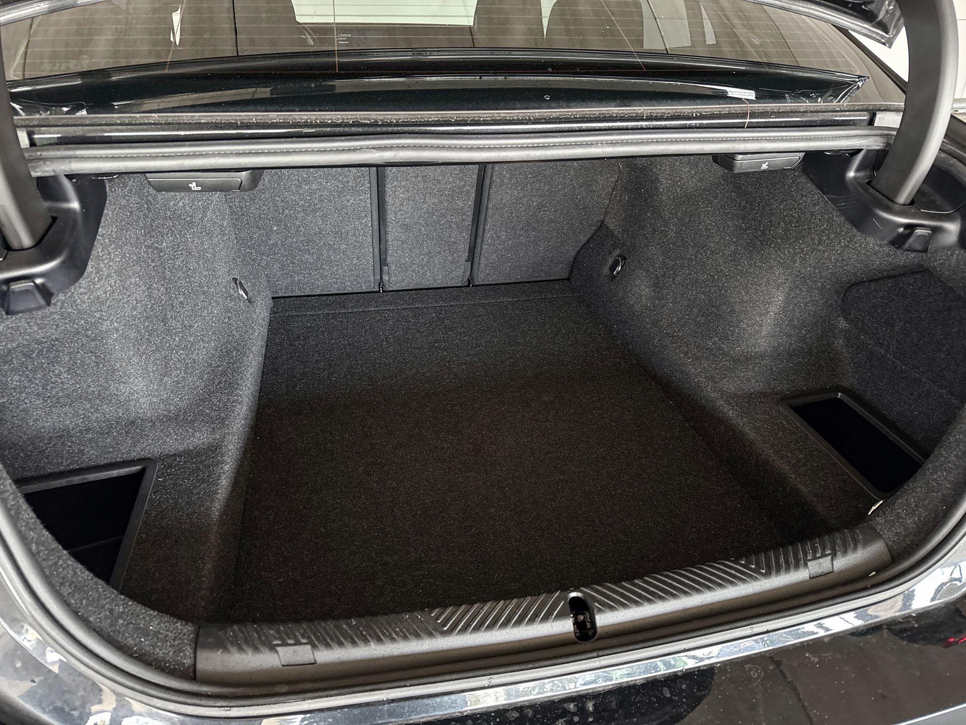 Foto van BMW 520i