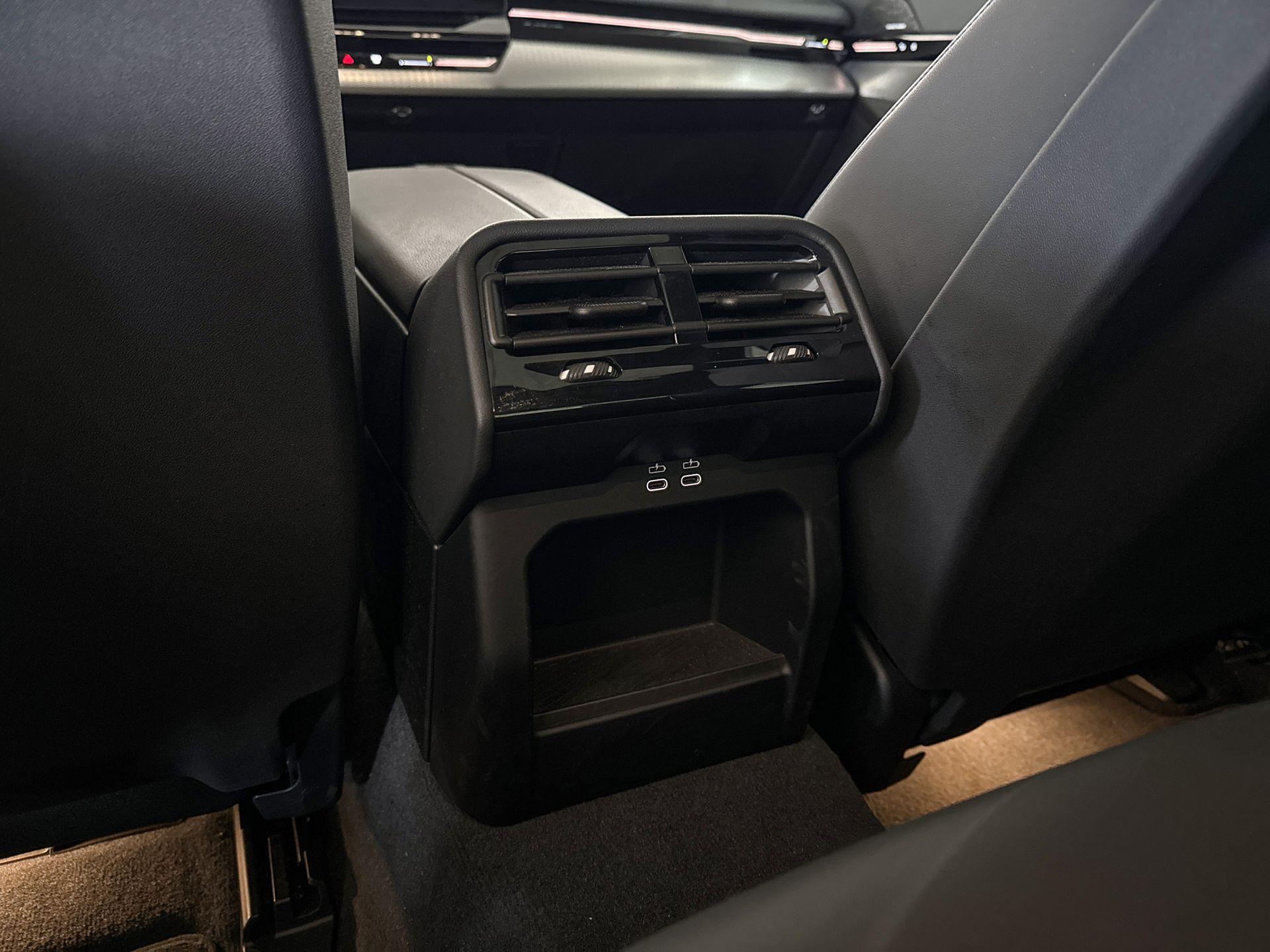 Foto van BMW 520i