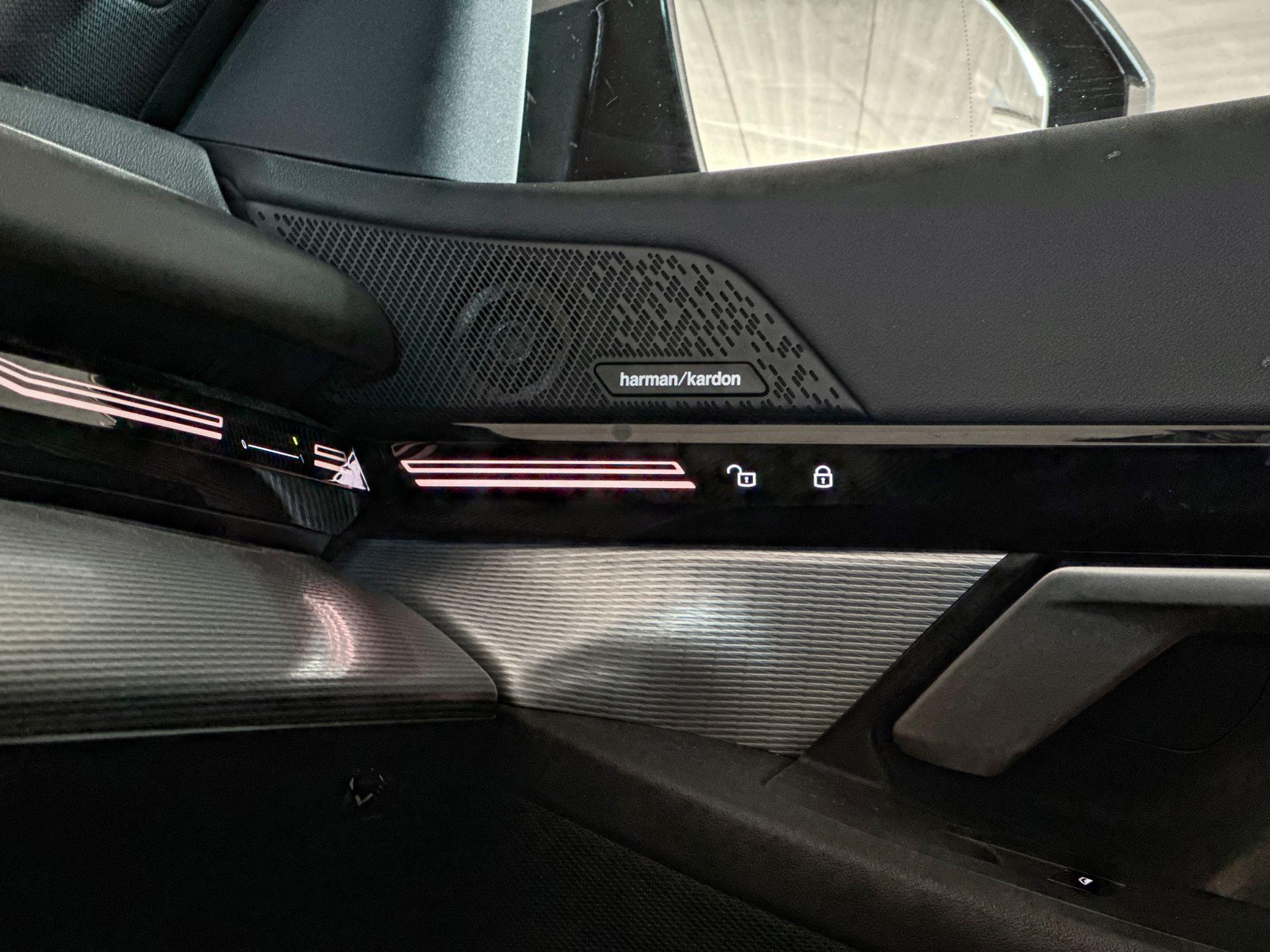 Foto van BMW 520i