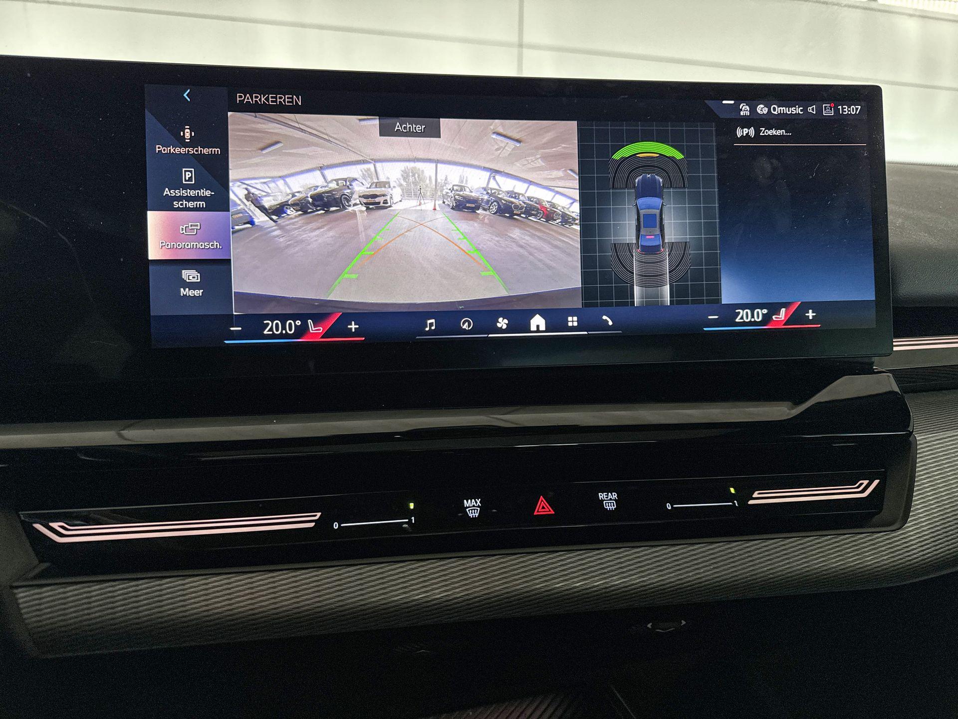 Foto van BMW 520i