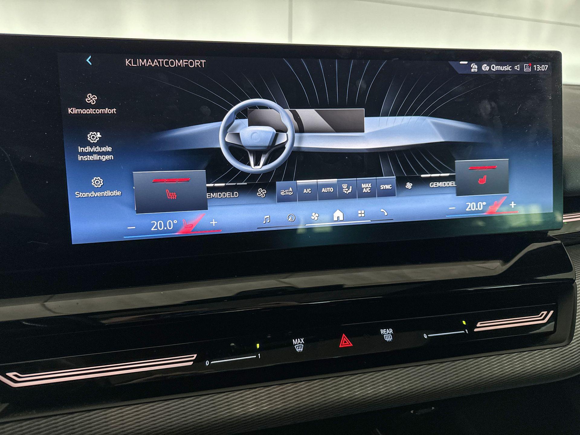 Foto van BMW 520i