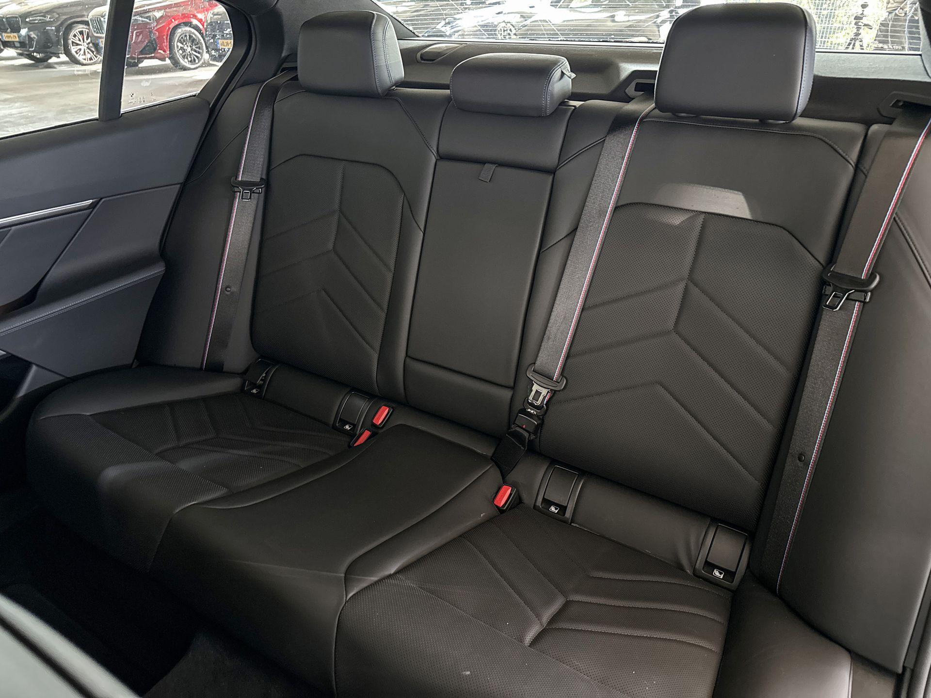 Foto van BMW 520i