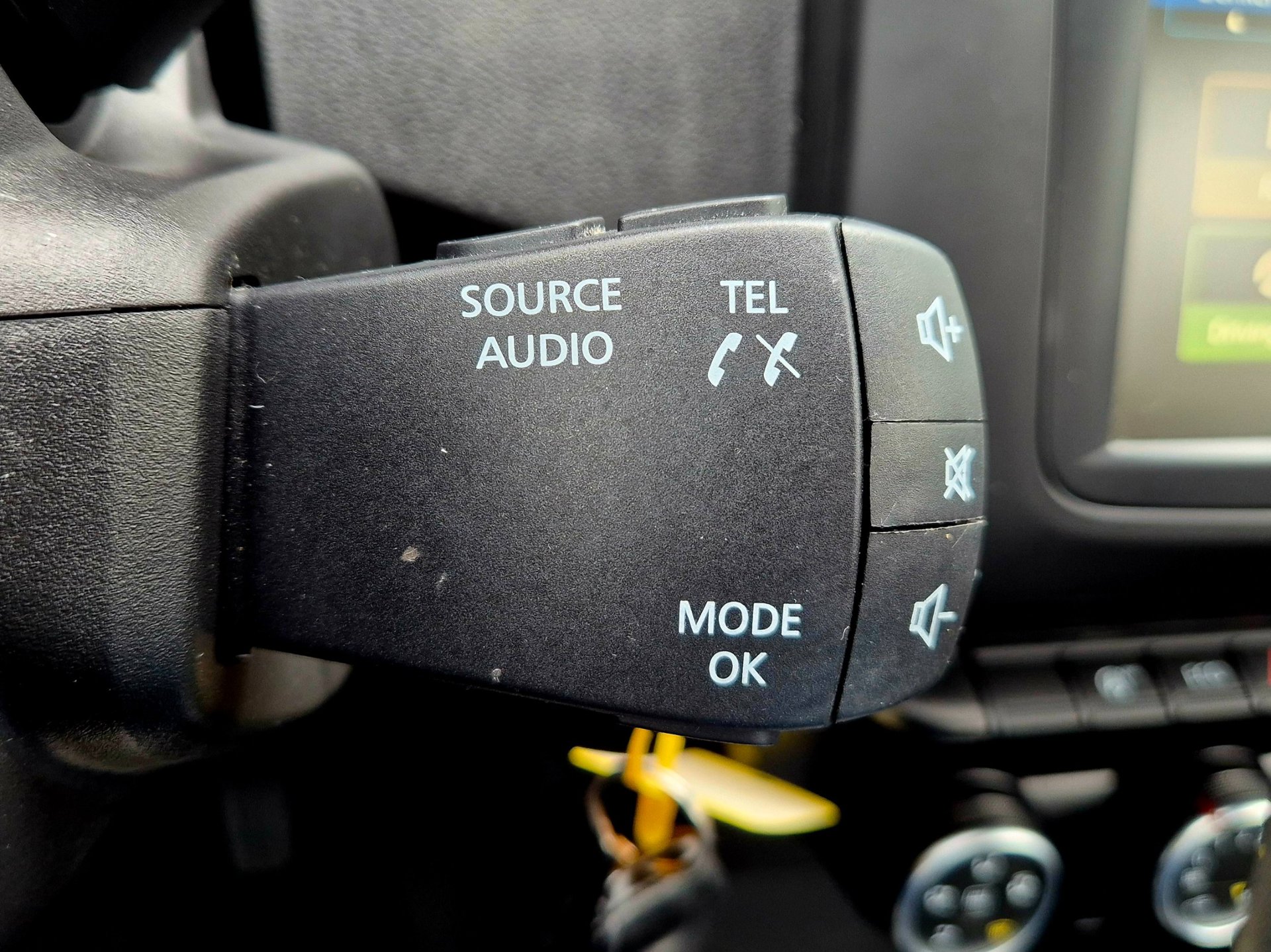 Foto van Dacia Duster