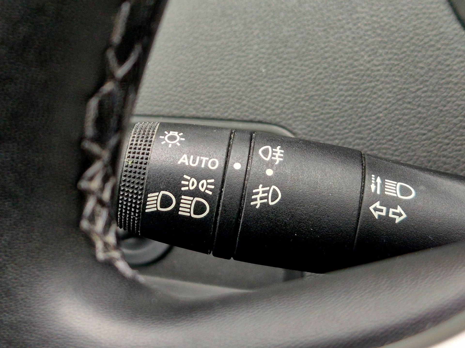 Foto van Dacia Duster