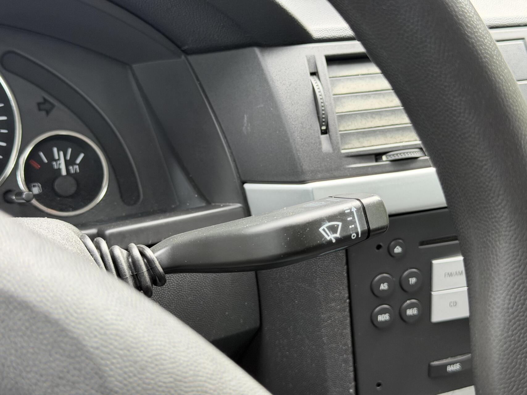 Foto van Opel Meriva-a