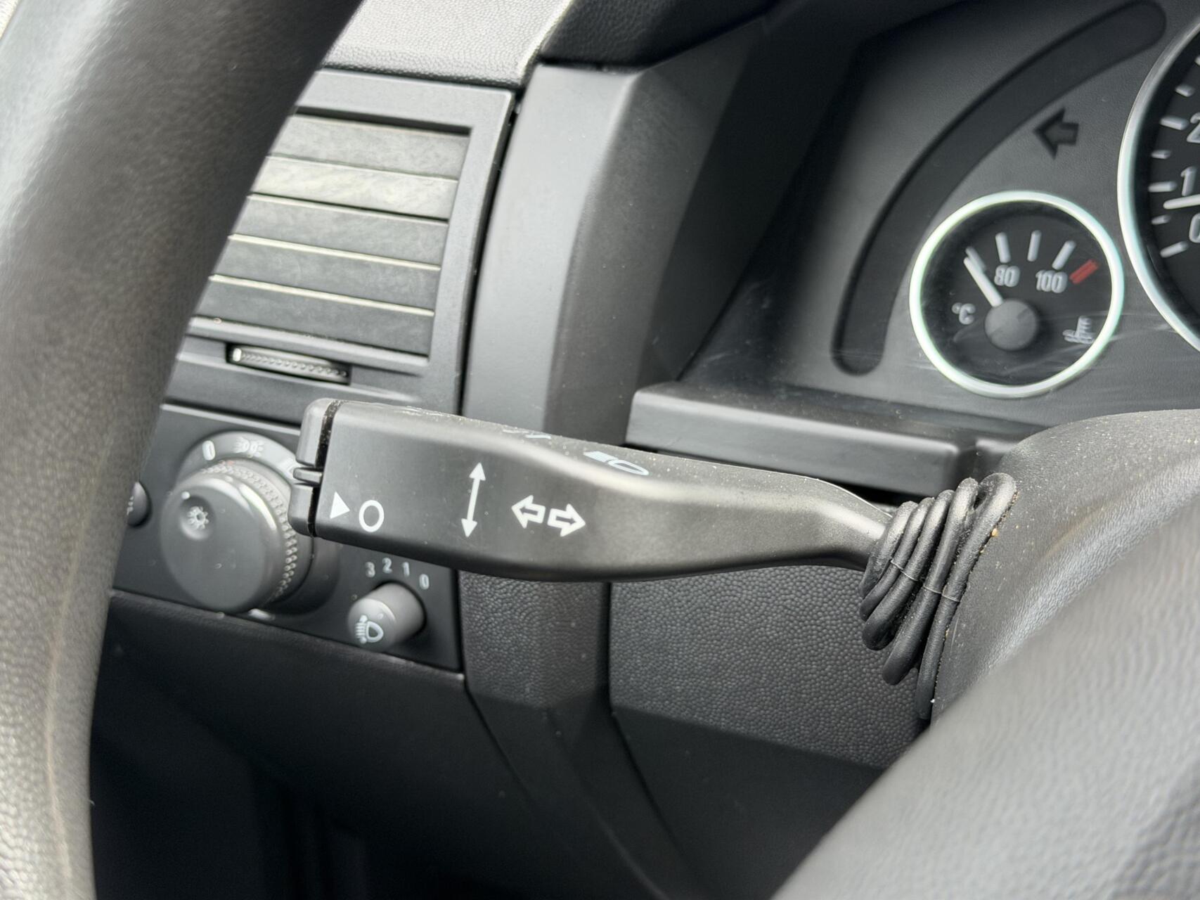 Foto van Opel Meriva-a